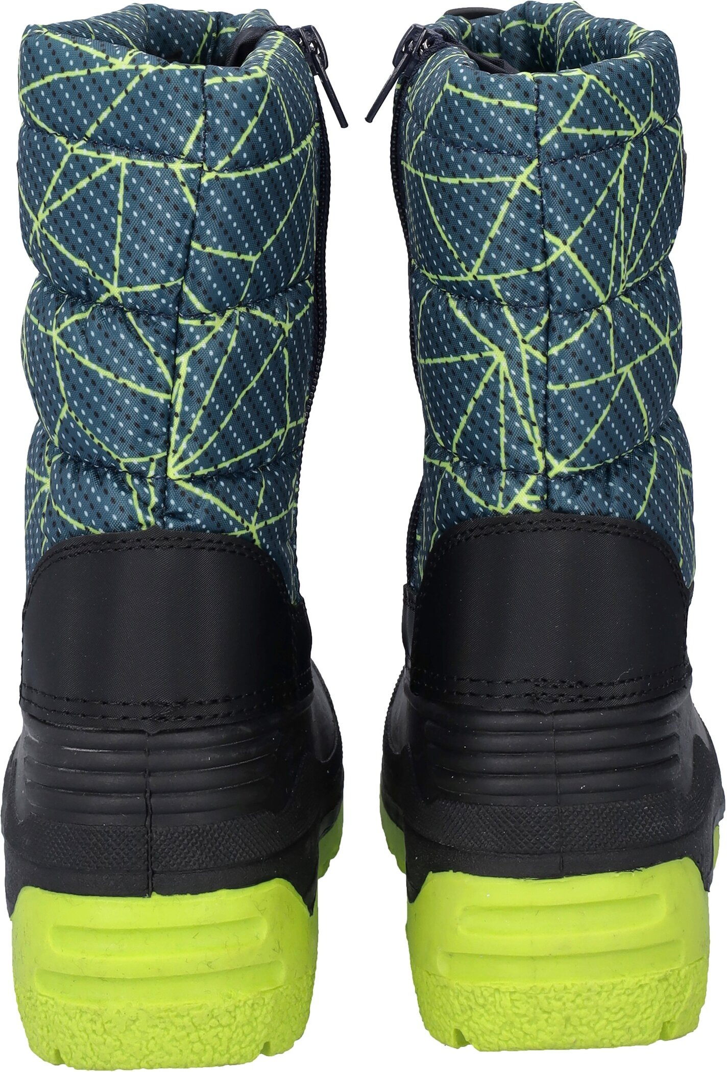 CMP Winterstiefel »KIDS SNEEWY SNOWBOOTS«  Snowboots, Winterstiefel, Winterschuhe, wasserdicht