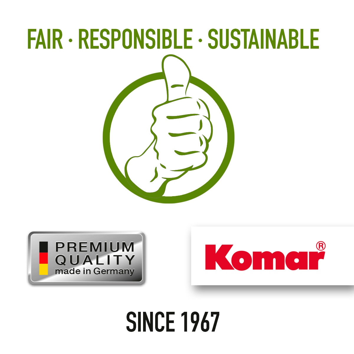 Komar Vliestapete »Vlies selbstklebend - Glossy Crystals - Größe 125 x 125 cm« bedruckt glatt Wohnzimmer, Schlafzimmer