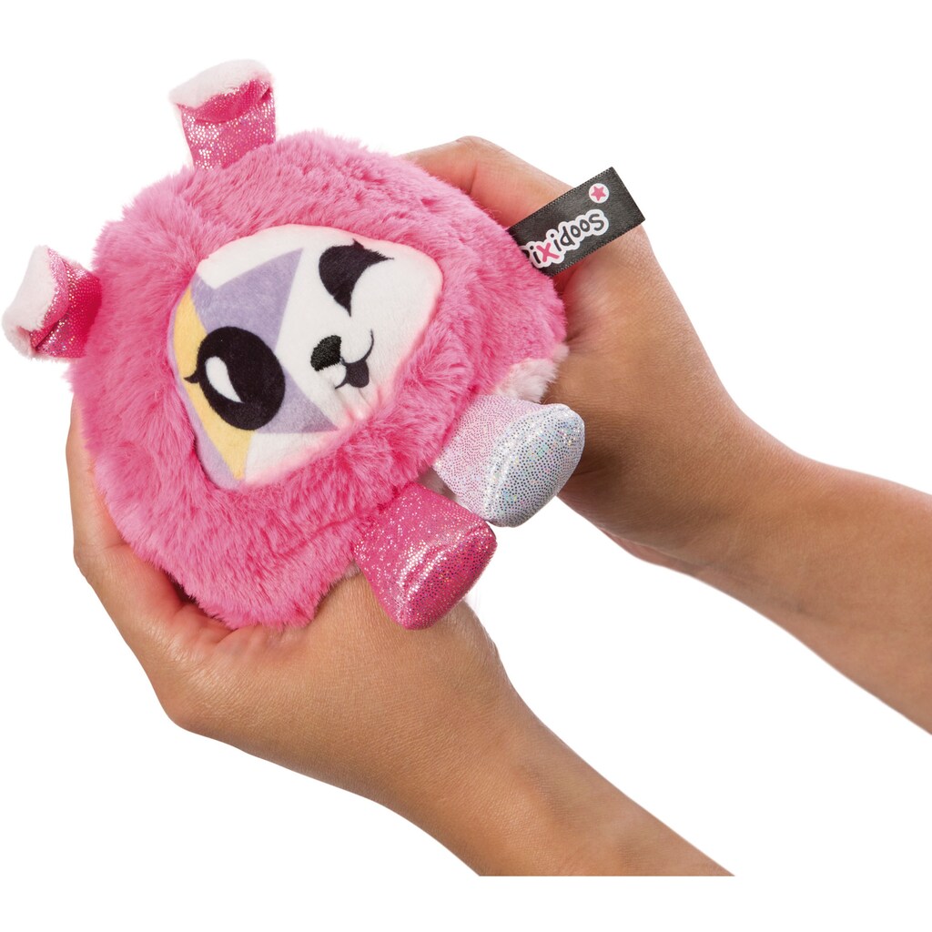 Nici Kuscheltier »Pixidoos Pets, Hase Pinbi, 12 cm«