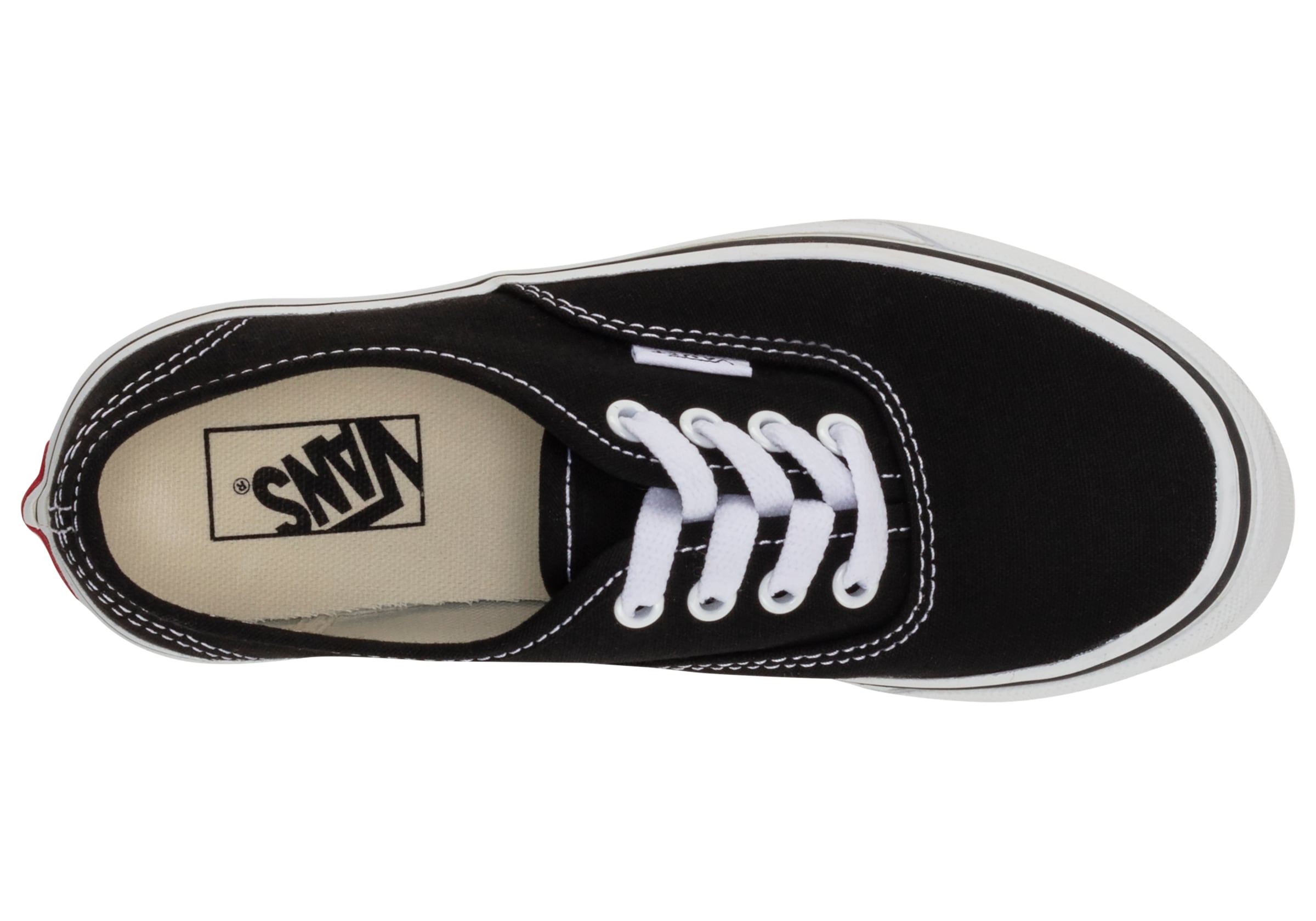 Vans Sneaker »UY Authentic«  für Kinder