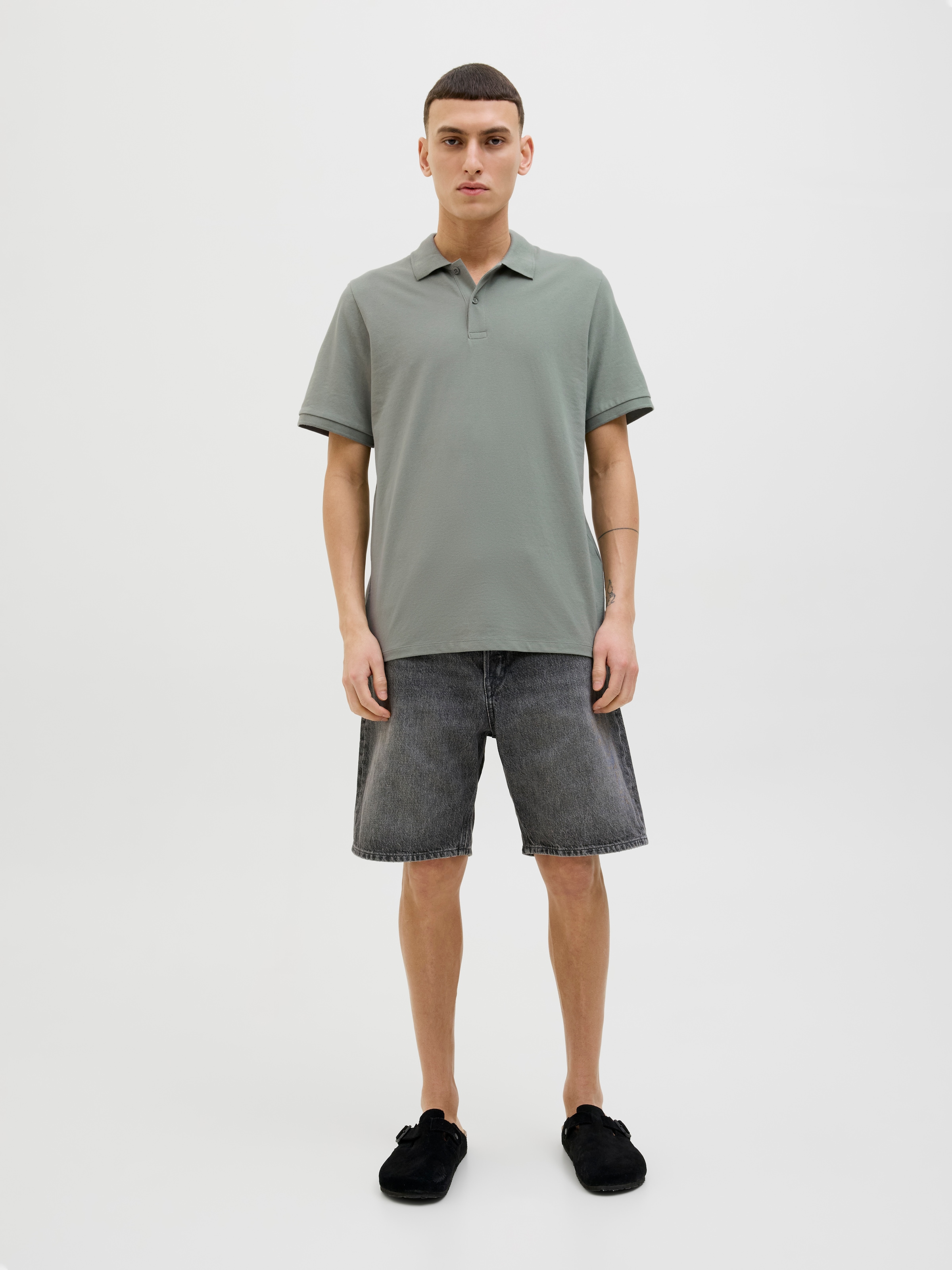 Jack & Jones Poloshirt »JJKANE POLO SS«