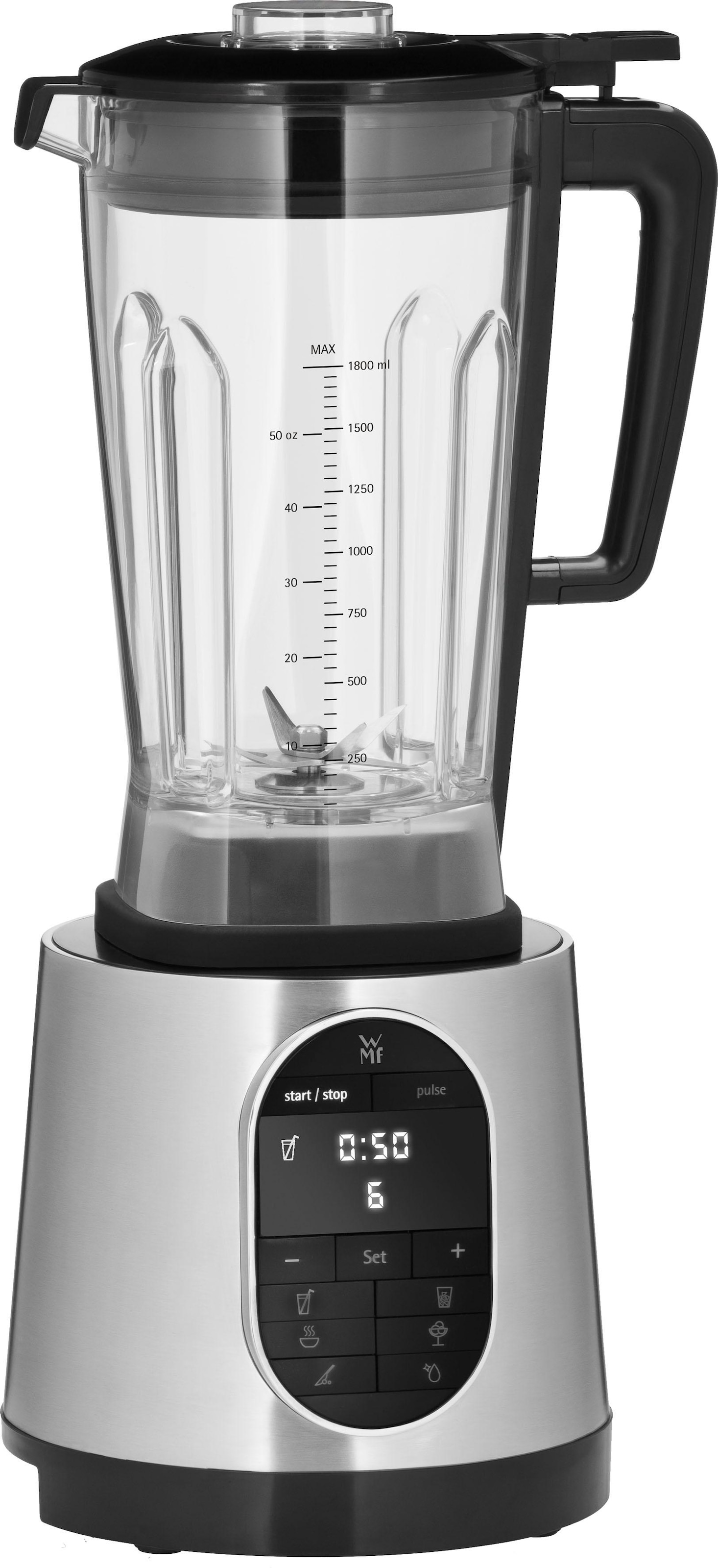 Standmixer »KULT Pro«, 1630 W, 1,8 l