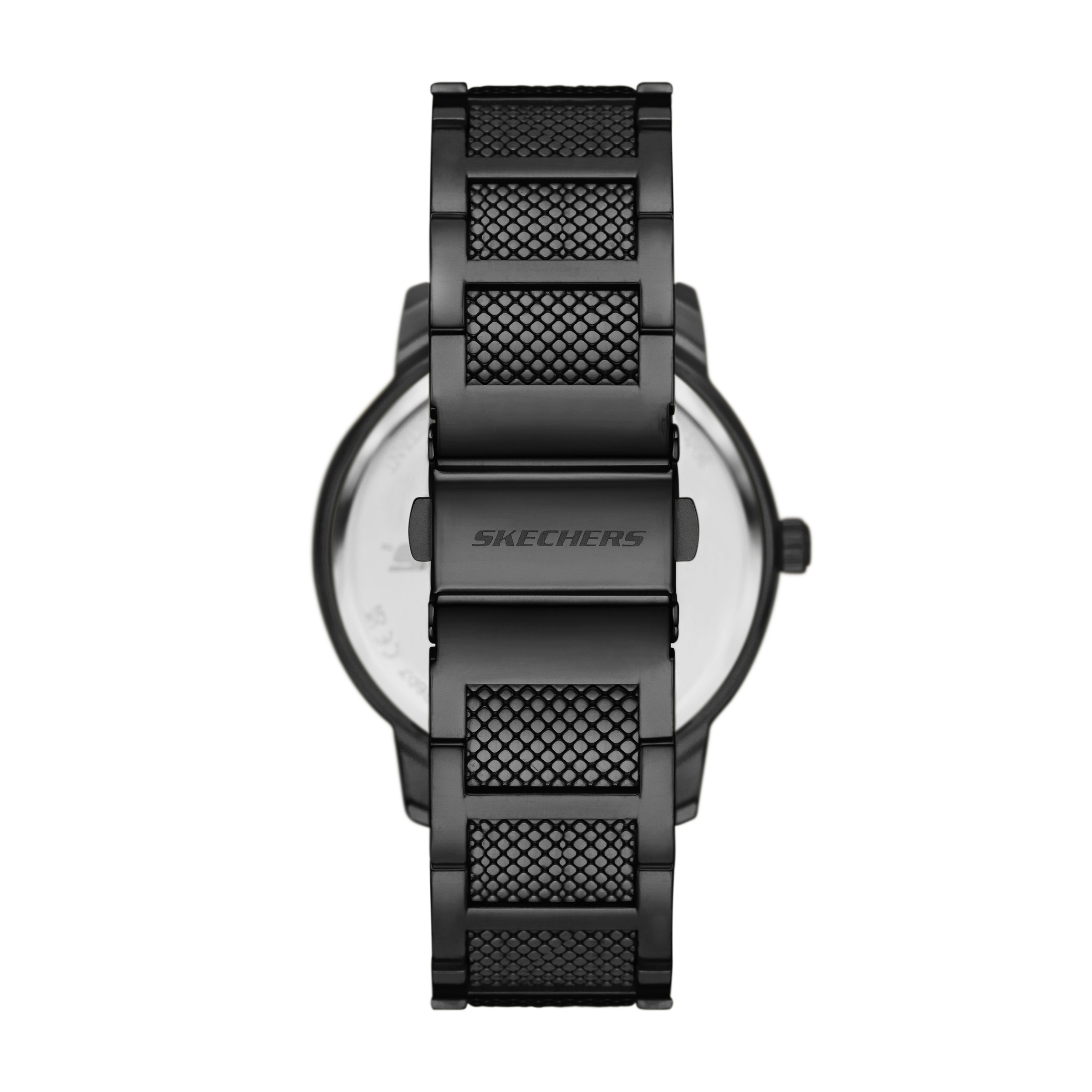 Skechers Quarzuhr »Textured Bracelet Set« Armbanduhr, Ideal auch als Geschenk, analog