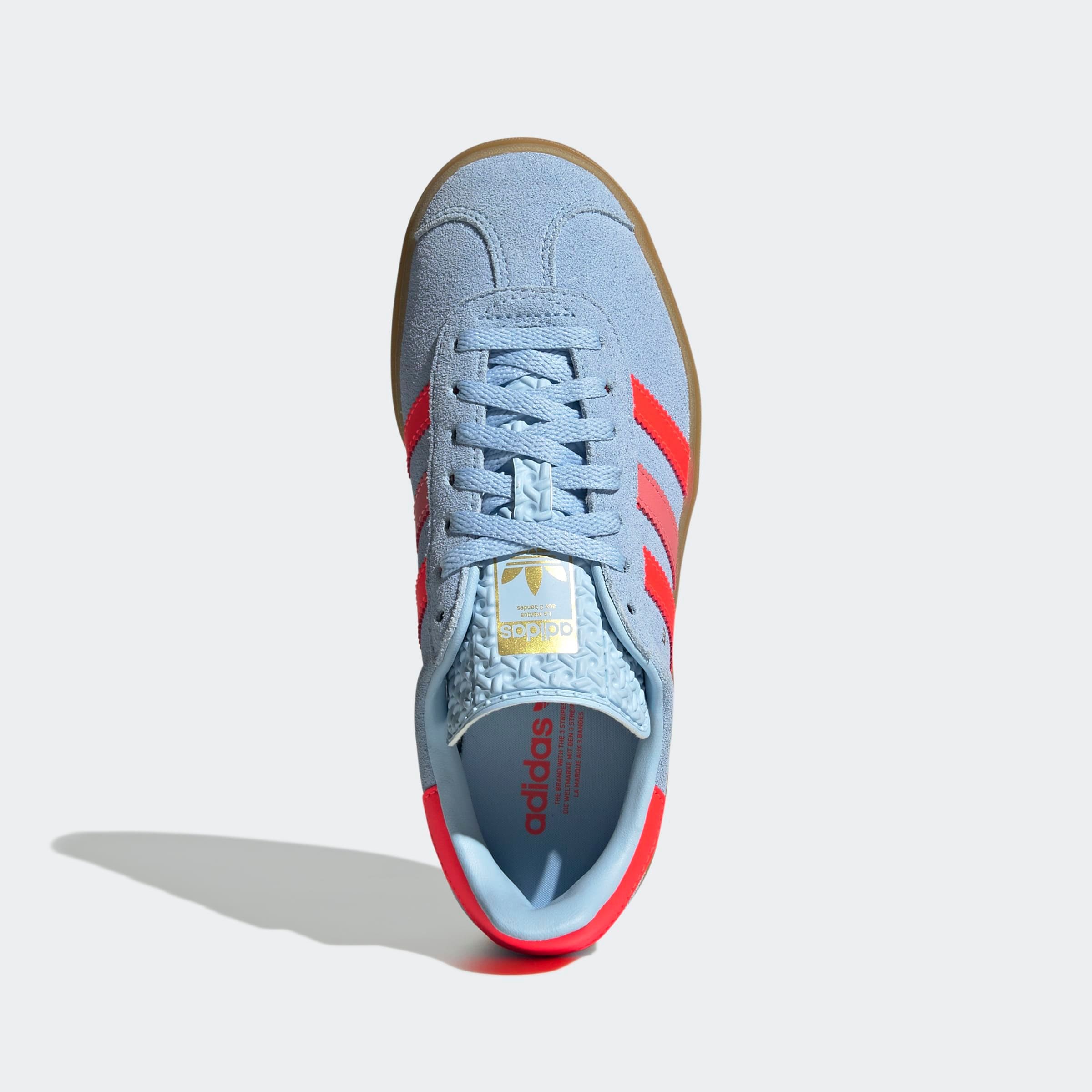 adidas Originals Sneaker »GAZELLE BOLD KIDS«
