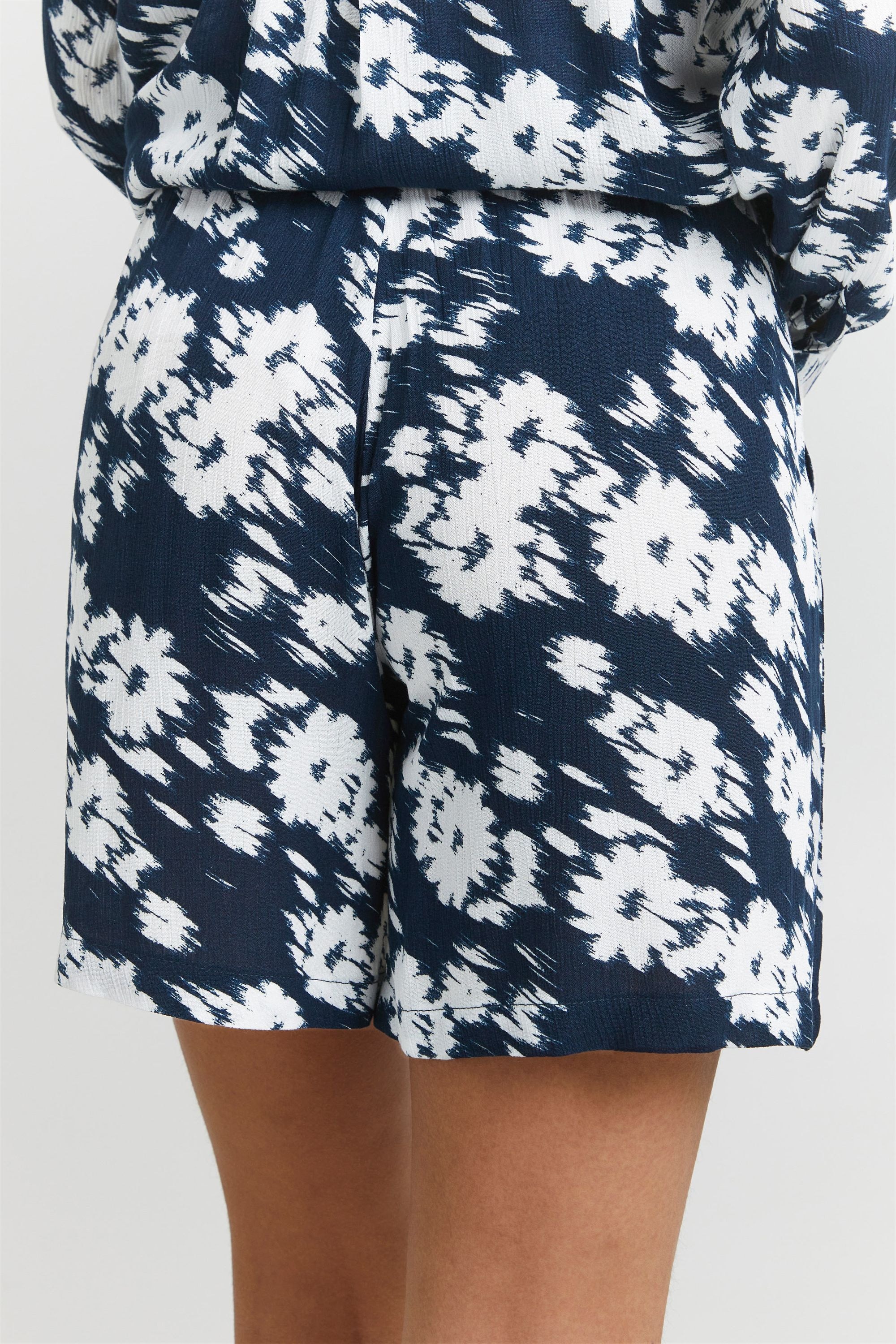 Ichi Sweatshorts »Sweatshorts IHMarrakech«