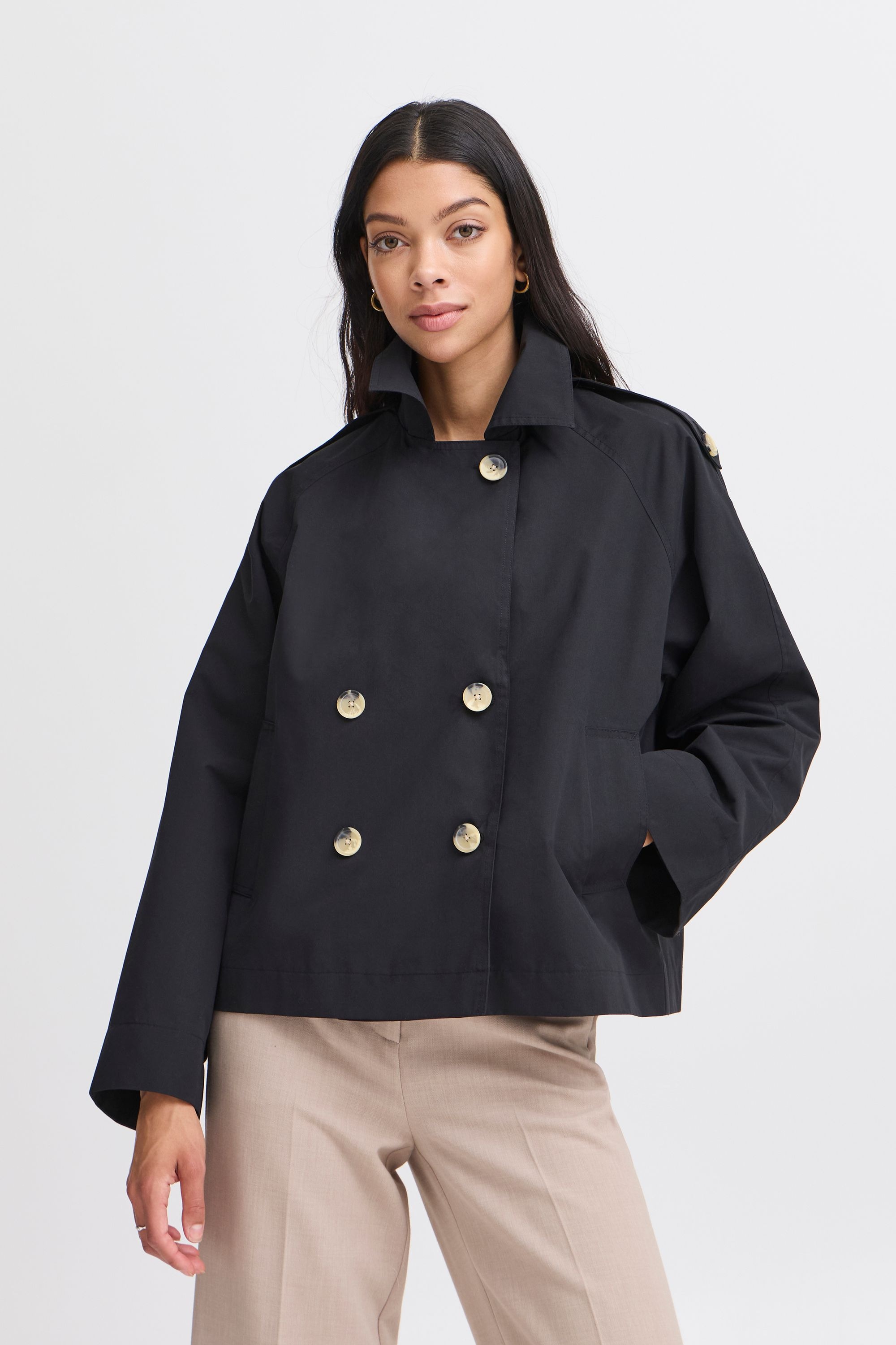 b.young Outdoorjacke »Outdoorjacke BYCALEA«