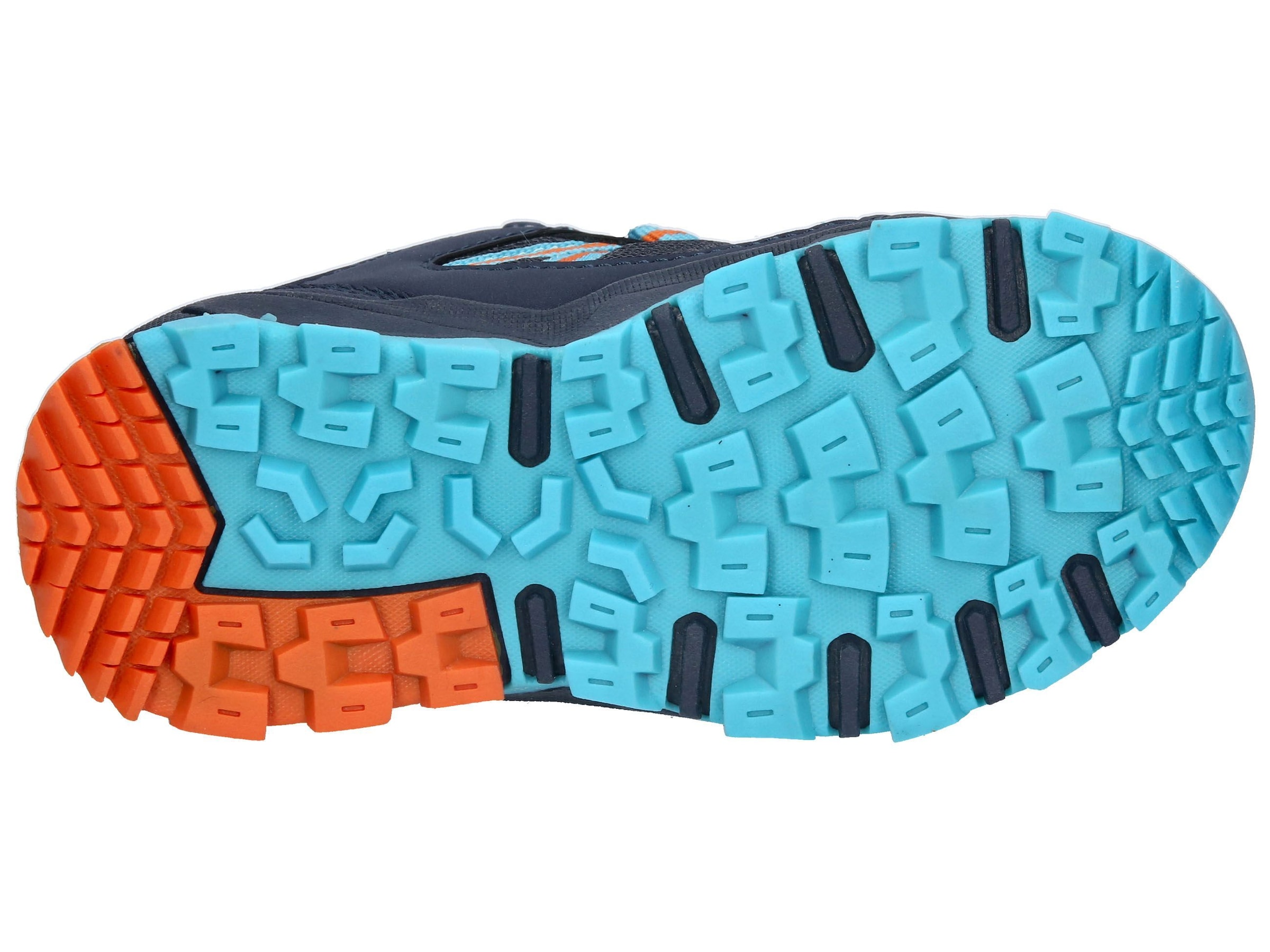 Lico Outdoorschuh »Outdoorschuh Mancos«