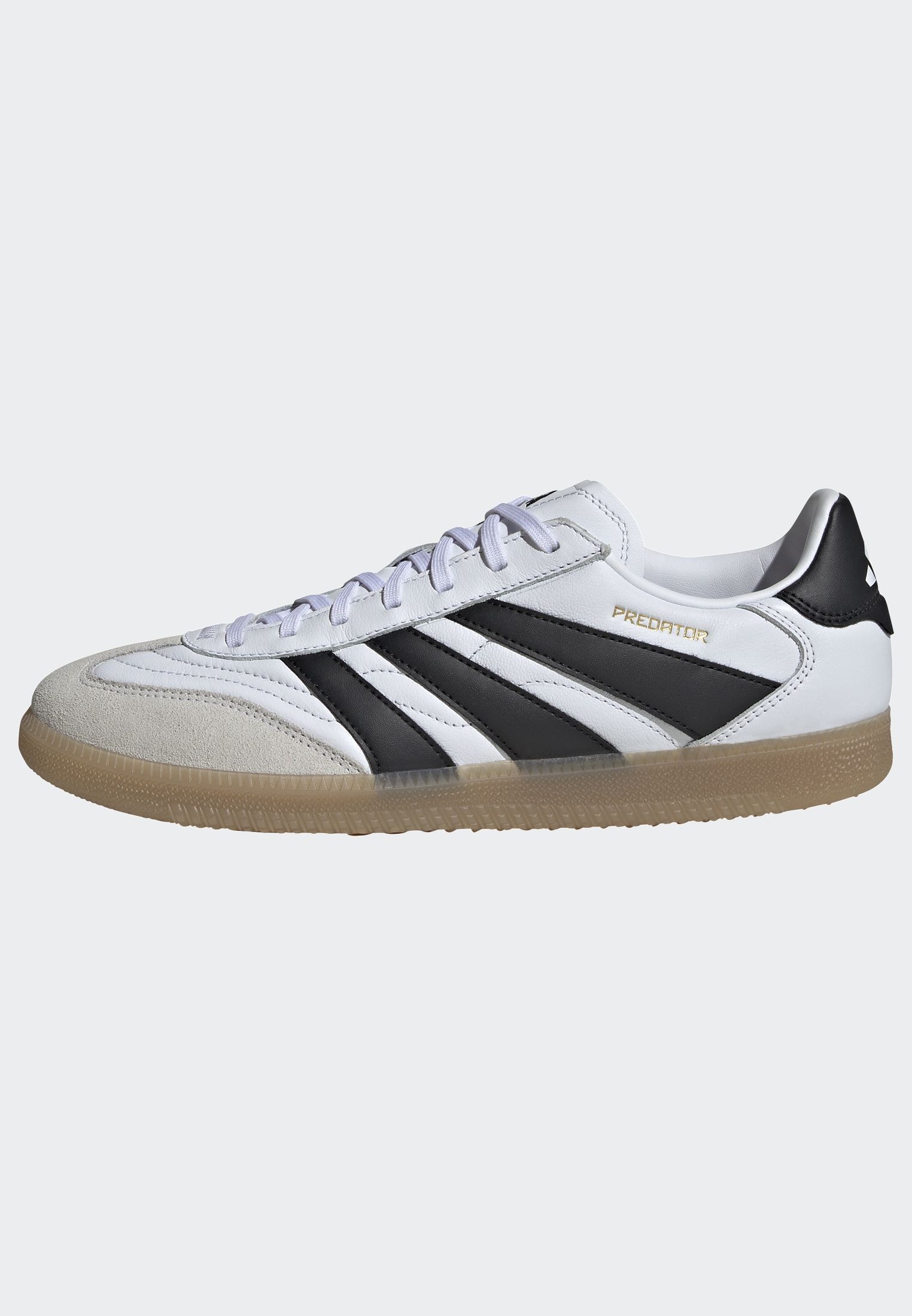 adidas Performance Fußballschuh »PREDATOR FREESTYLE IN«, geeignet als Hallenschuhe