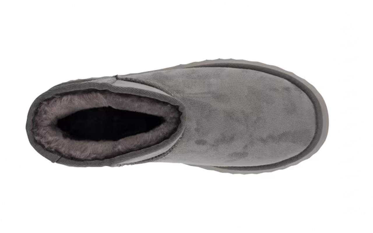 O'Neill Winterstiefel »BESIANA PLATFORM WOMEN MID«  Winterschuhe, Winterboots, Snowboots mit Plateau-Sohle