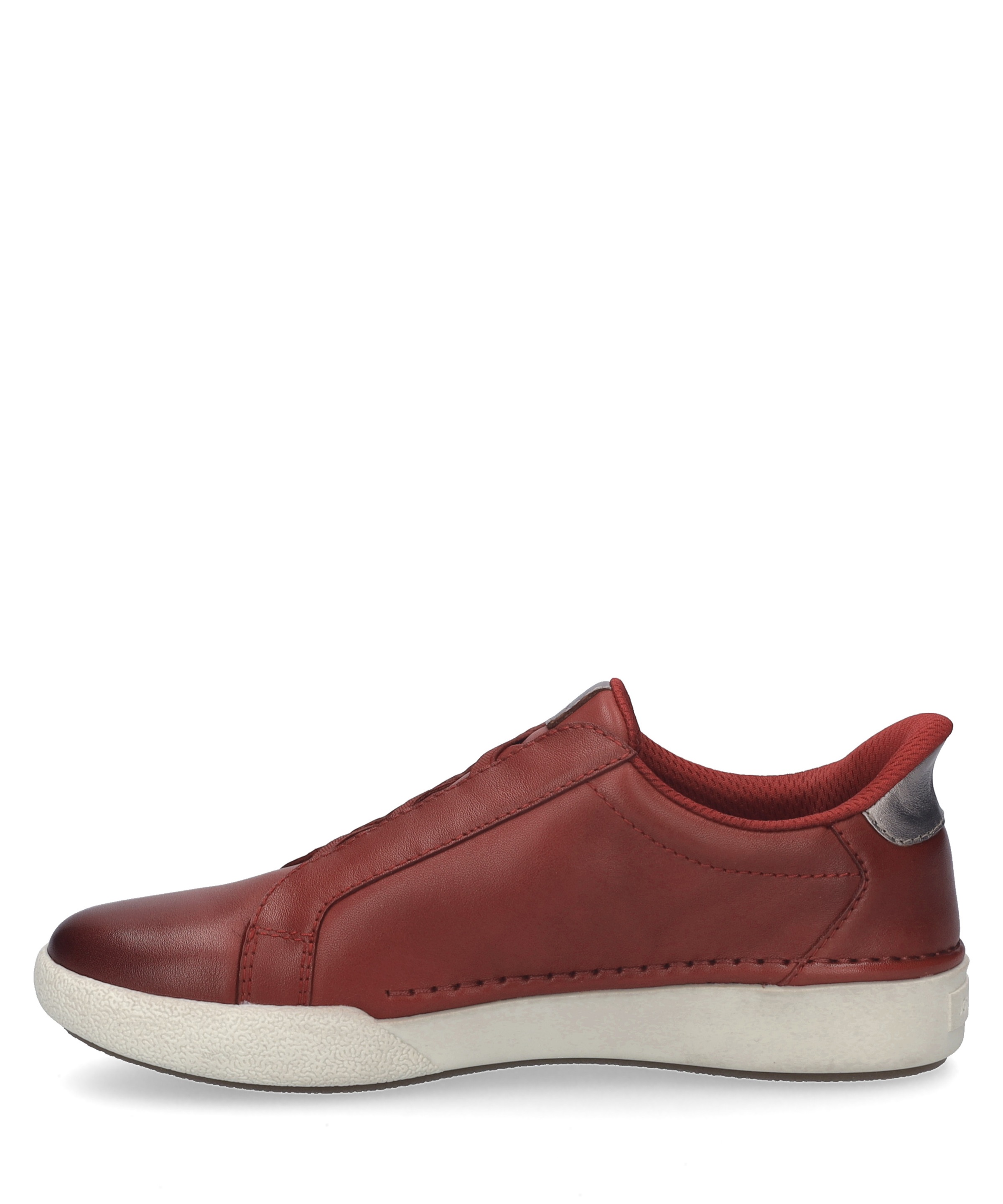 Josef Seibel Sneaker »Claire 33, hibiscus-kombi«
