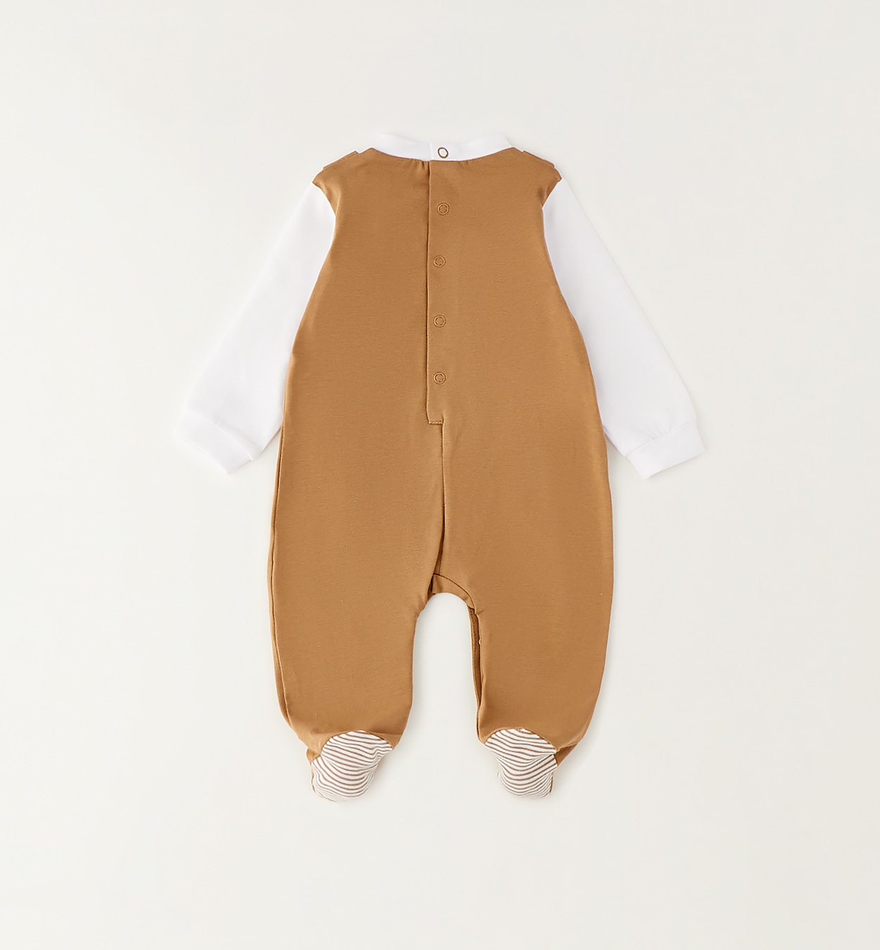 iDo Strampler »BABY BOY ROMPERS«