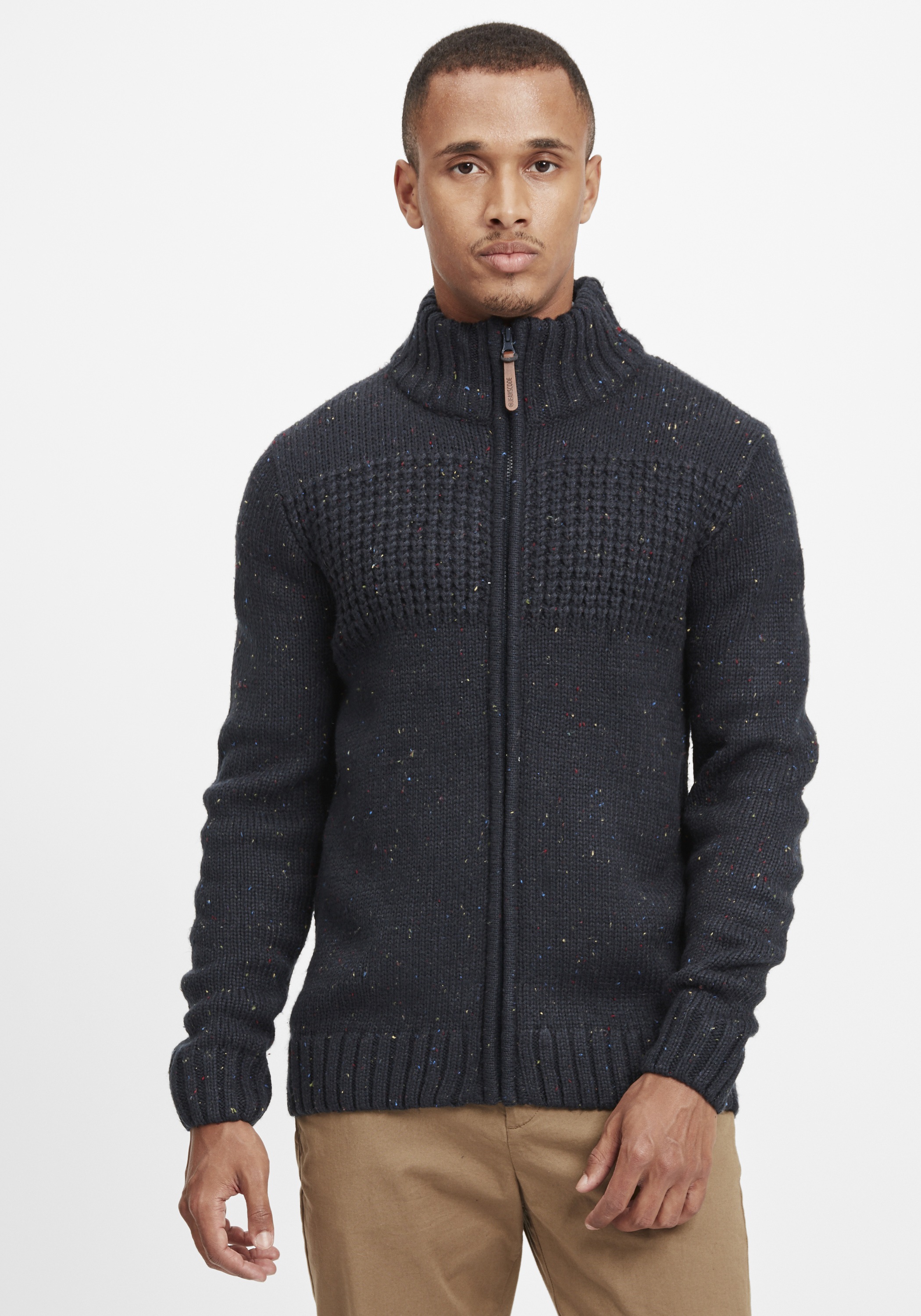Indicode Cardigan »Cardigan IDBergen«