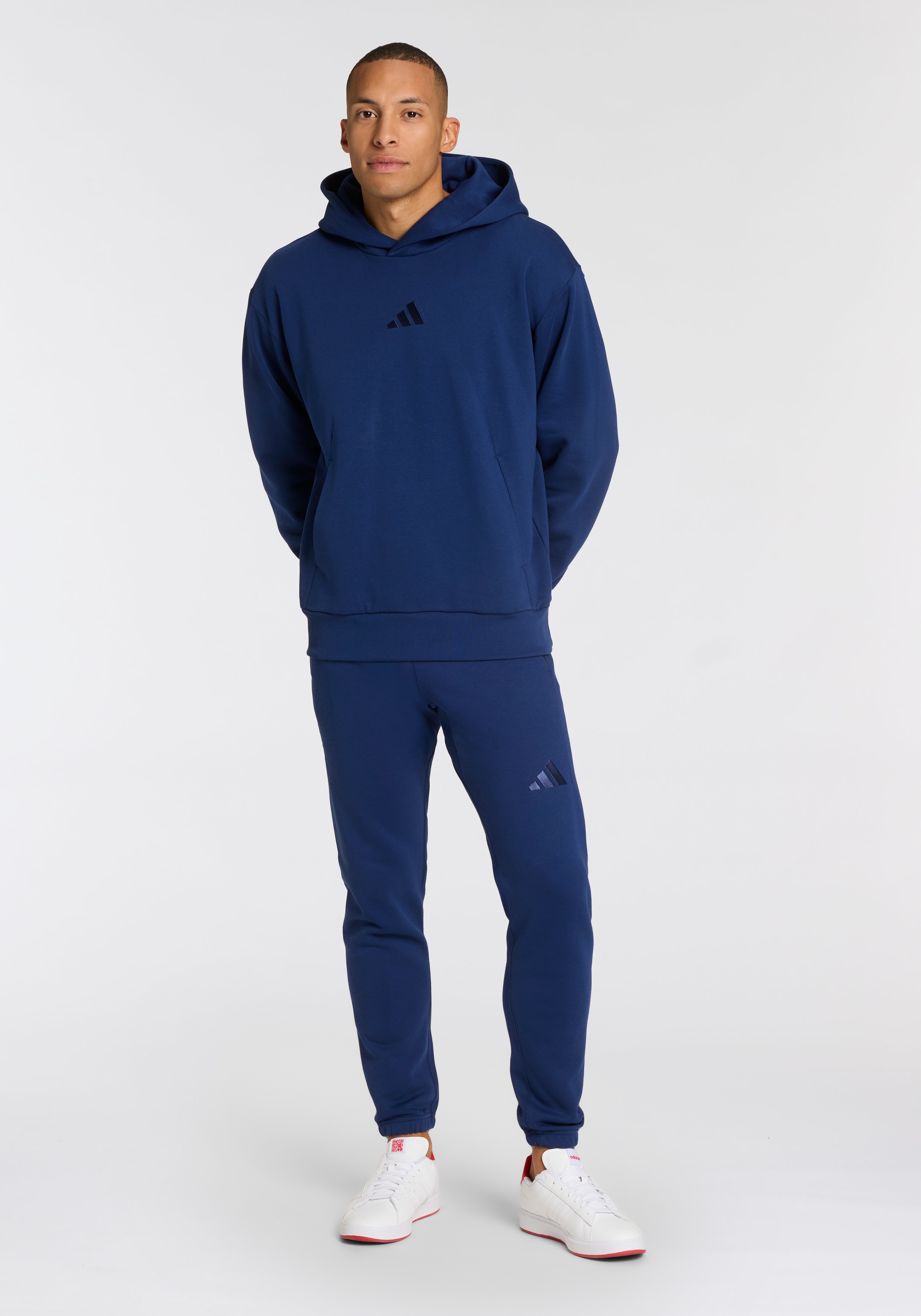 adidas Sportswear Sporthose »M A SZN FL R PT«, (1 tlg.)
