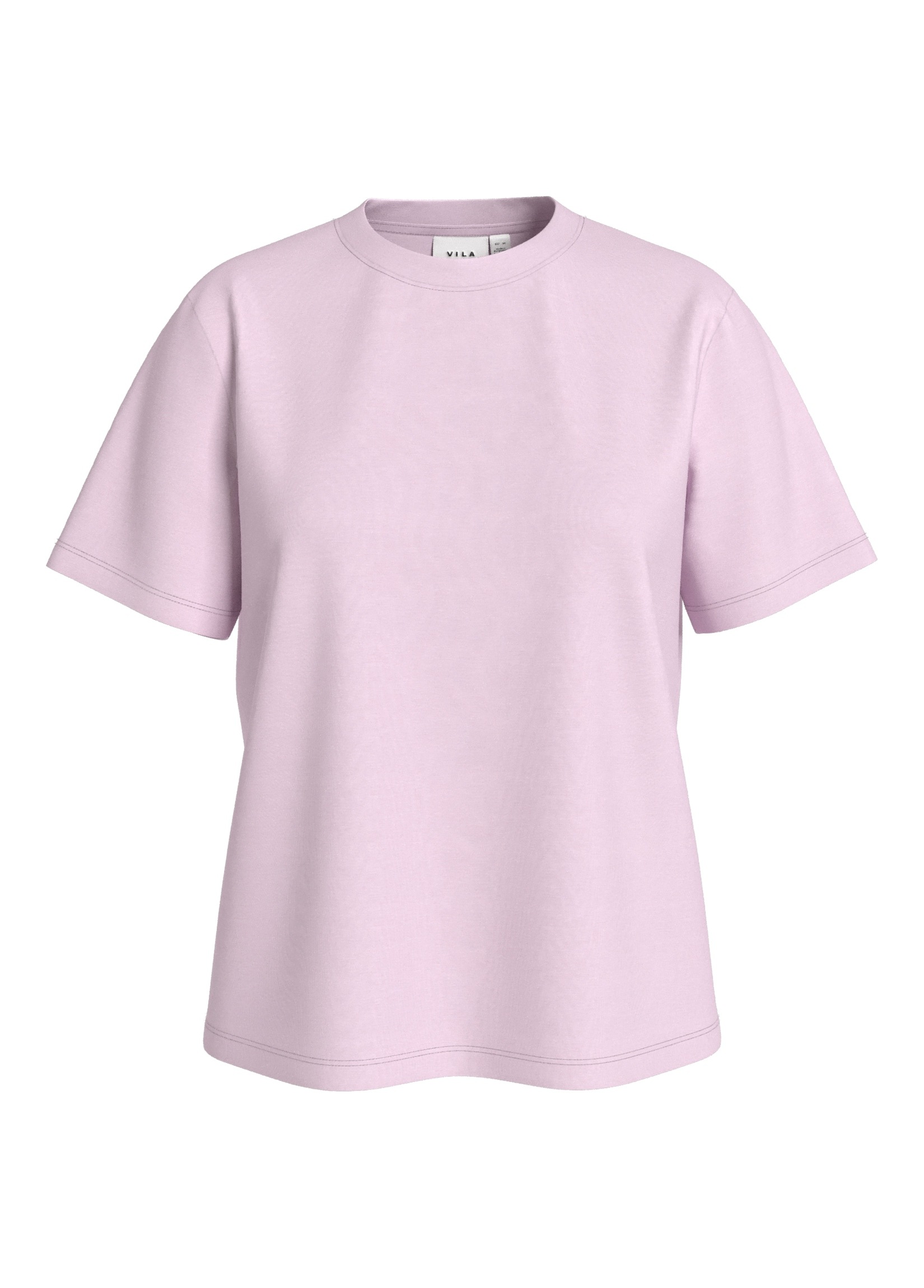 Vila Kurzarmshirt »VINORA S/S T-SHIRT - NOOS«