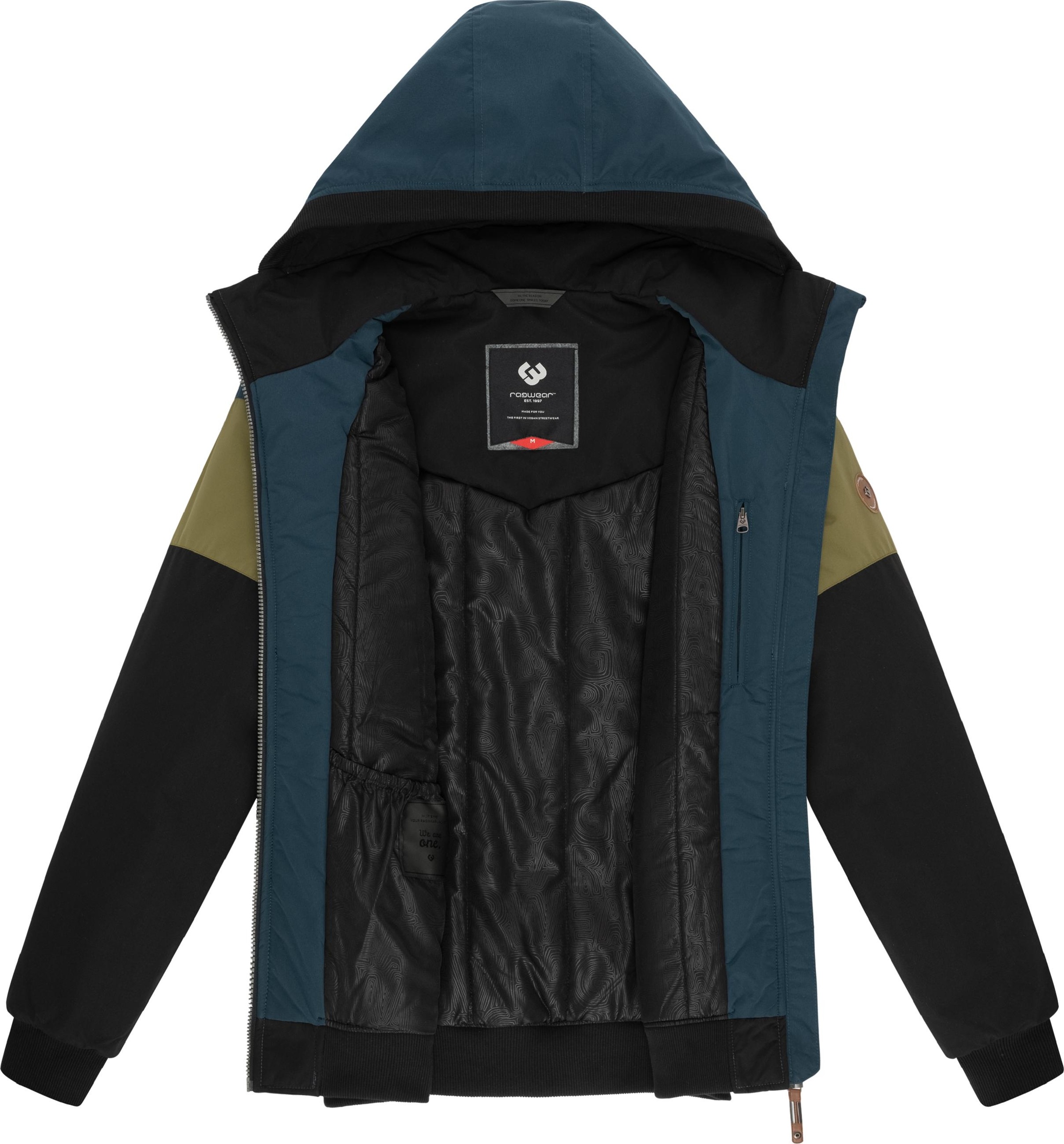 Ragwear Outdoorjacke »Outdoorjacke Jayce YOUMODO«