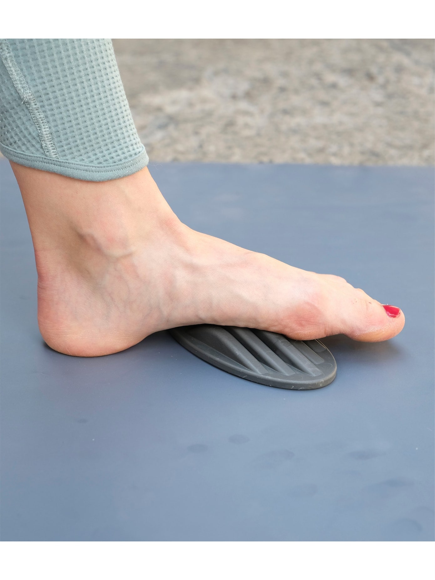 Fußtrainer
