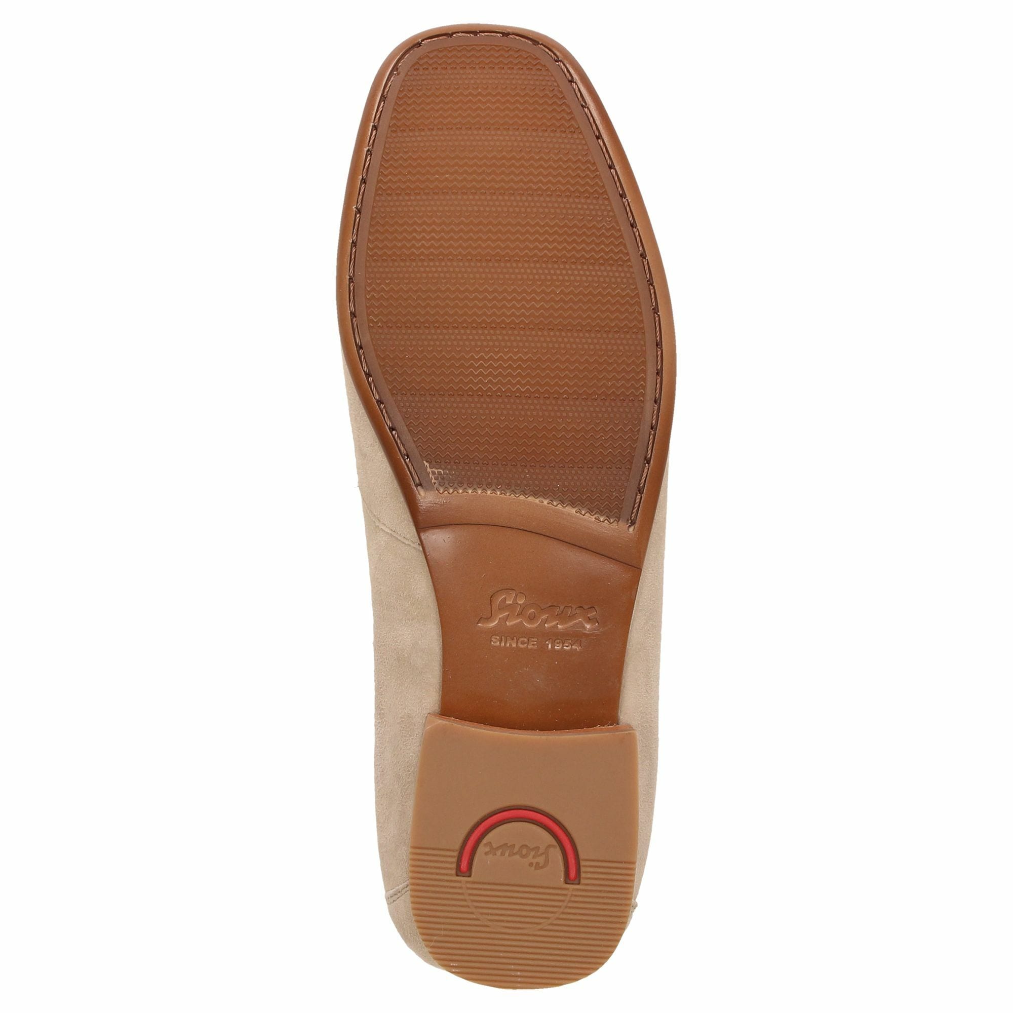 SIOUX Slipper »Campina«