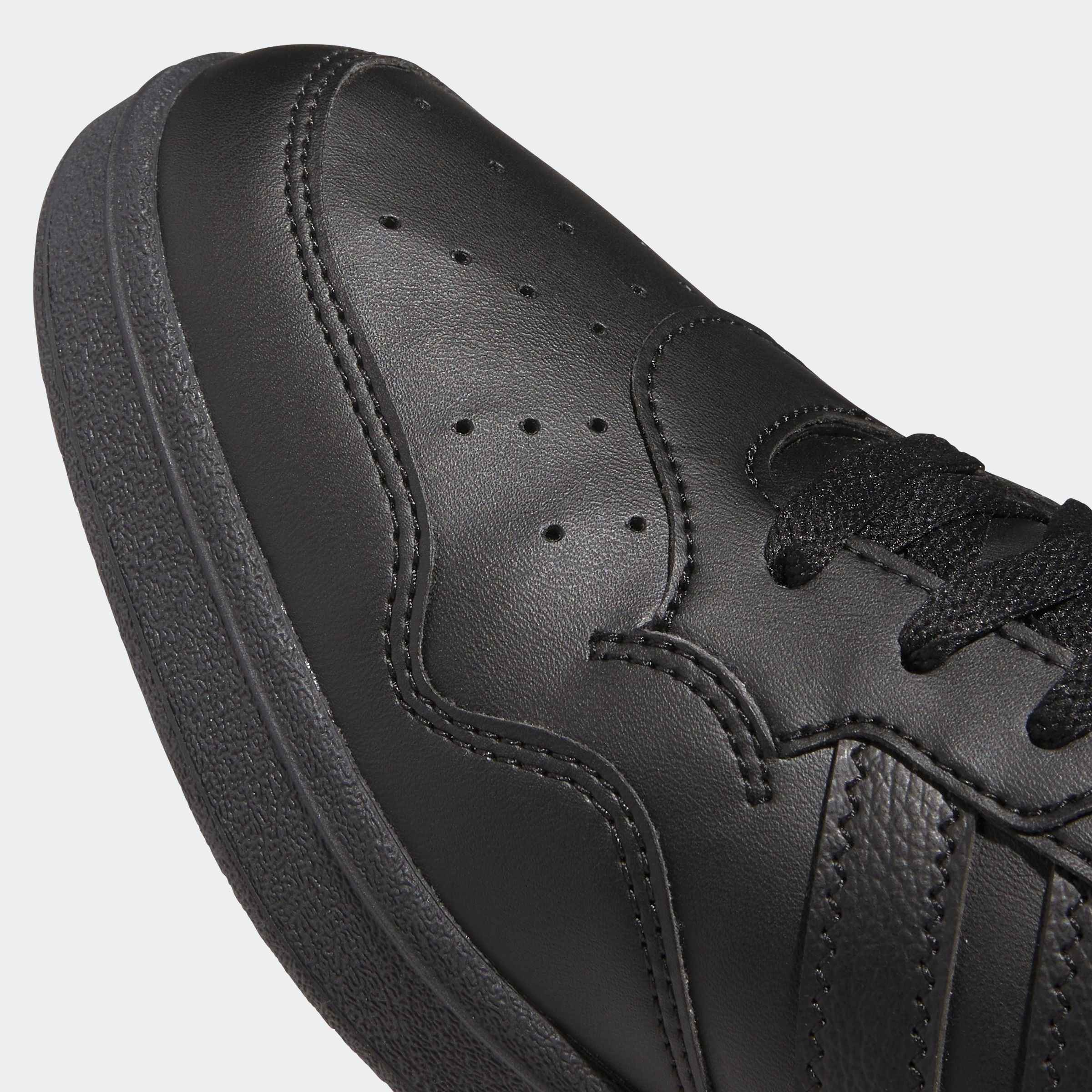 adidas Sportswear Sneaker »HOOPS 4.0 MID«
