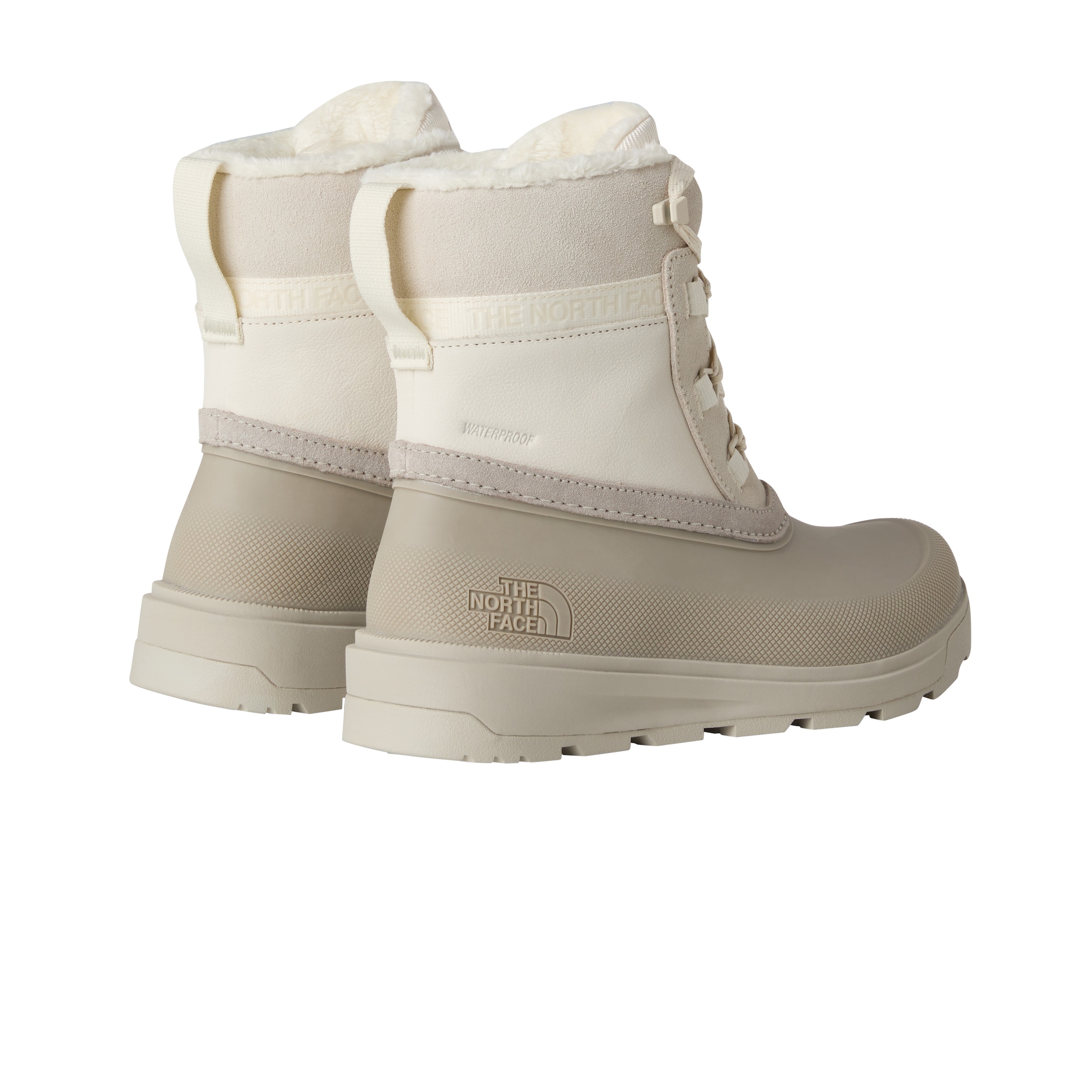 The North Face Winterstiefel »W SHELLISTA V SHORTY WP«  Winterschuhe, Winterboots, Snowboots, wasserdicht