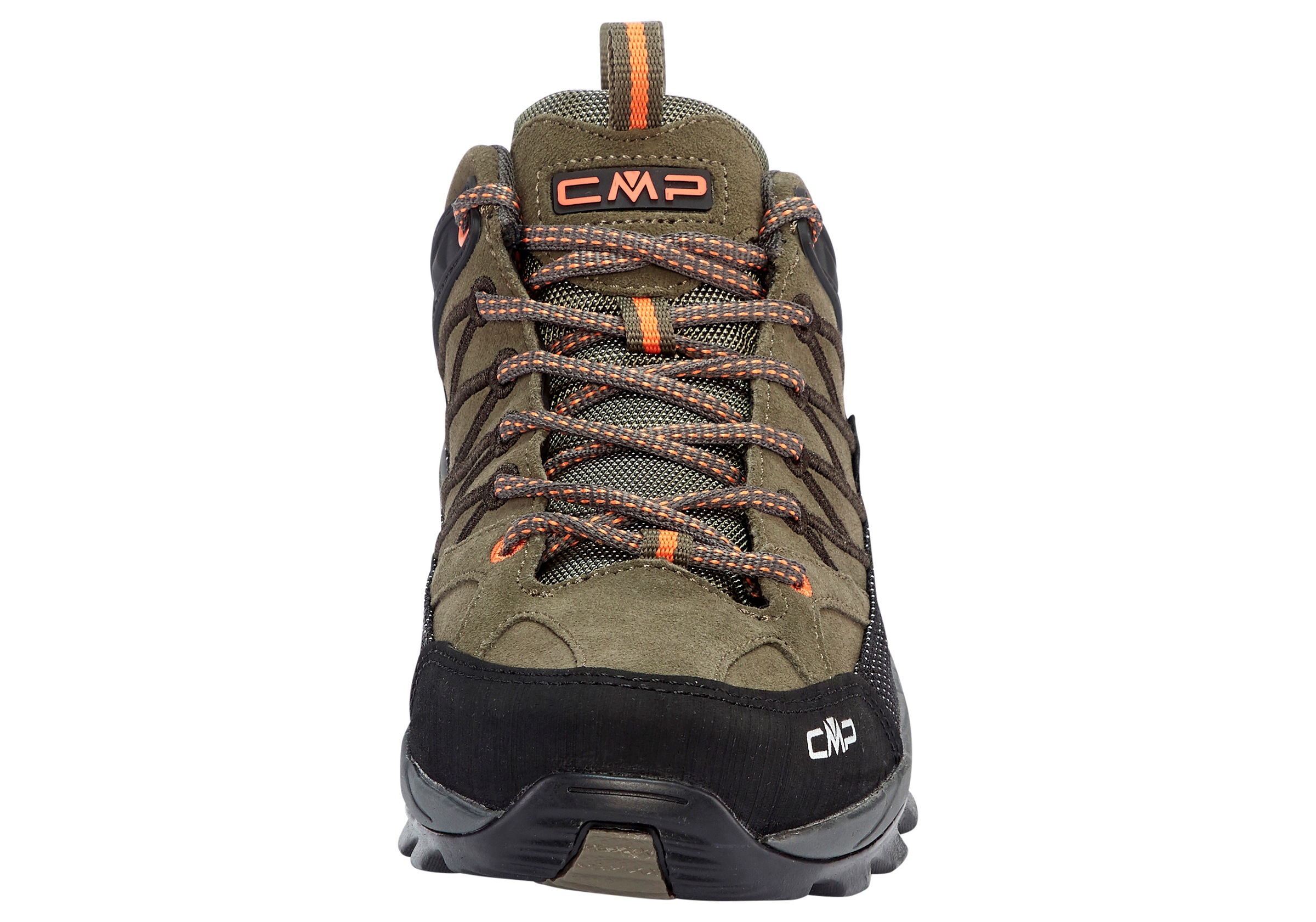 CMP Wanderschuh »RIGEL LOW TREKKING SHOES WP«, wasserdicht