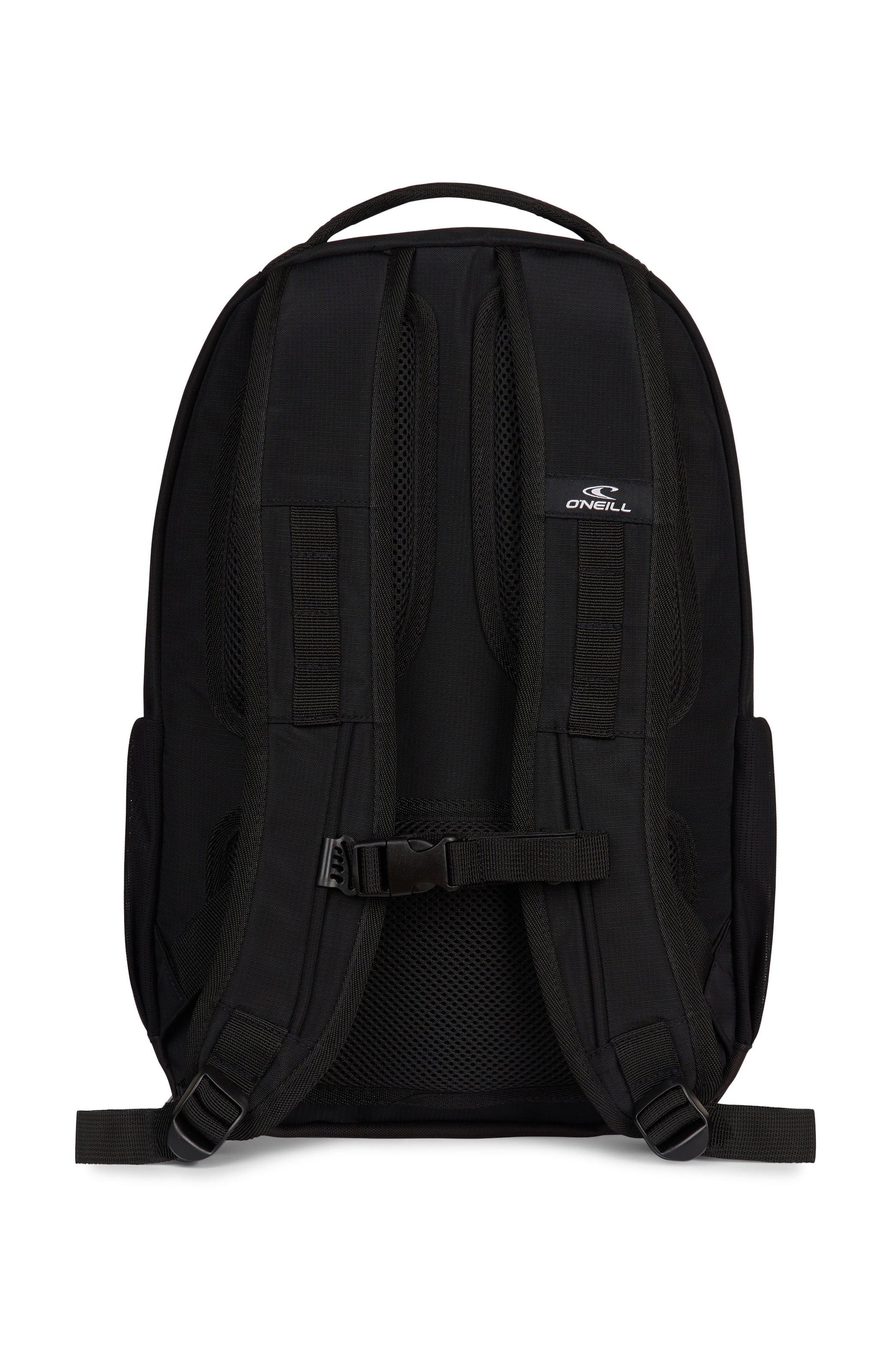O'Neill Rucksack geeignet für Erwachsene, aus robustem Polyester, leichtes Design