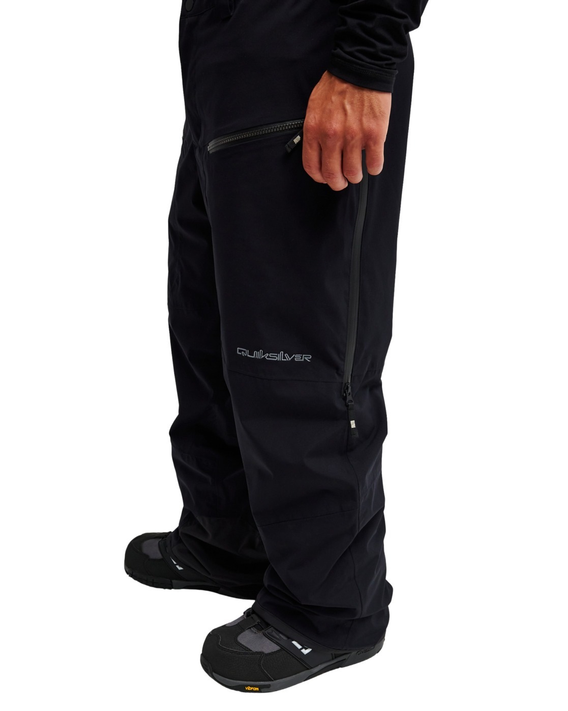 Quiksilver Snowboardhose »Paramo Stretch 20K«