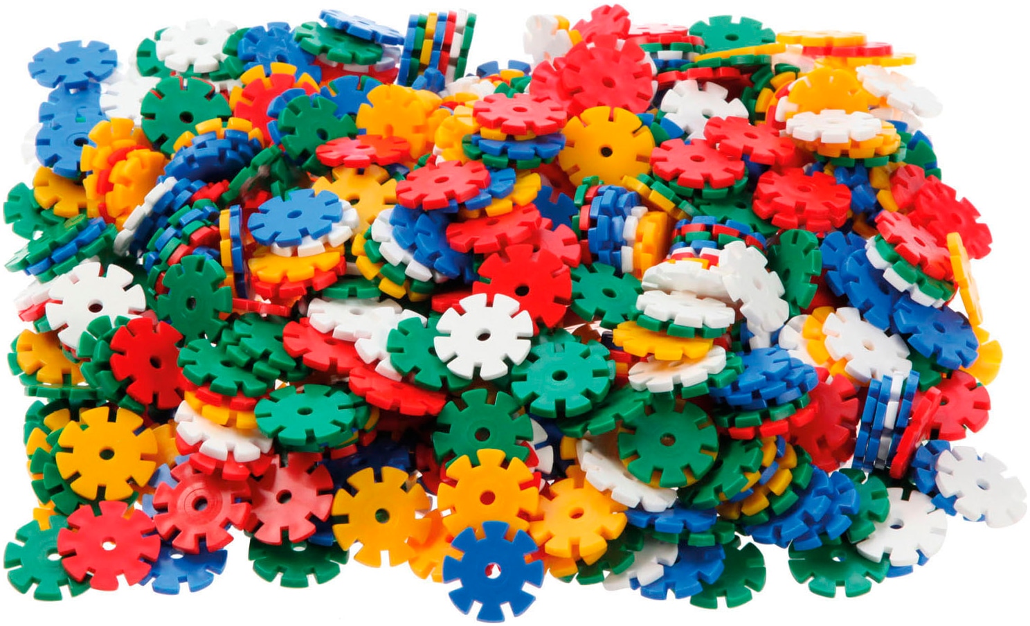Lena® Steckspielzeug »Rondi 25«, Made in Europe