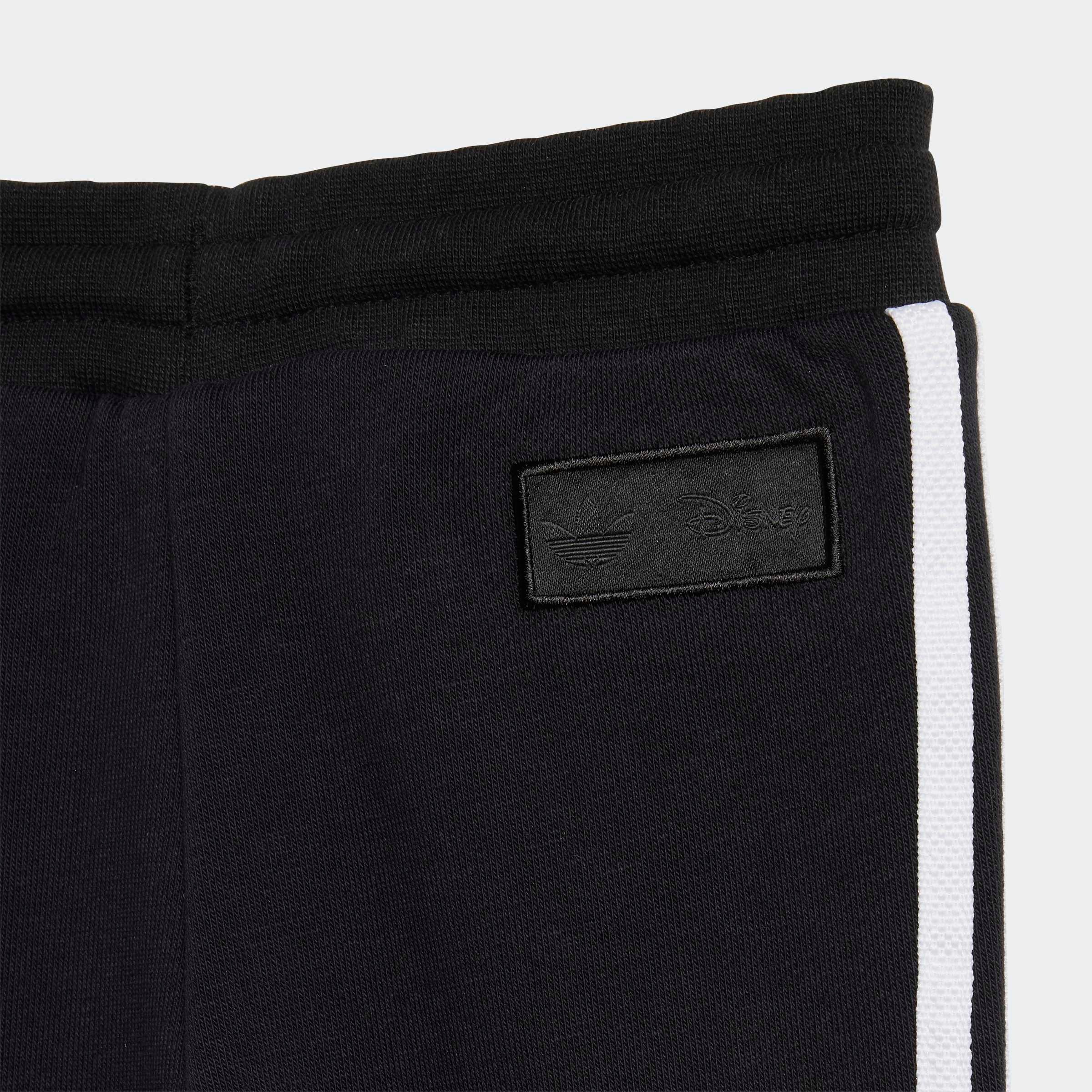 adidas Originals Trainingsanzug »ADIDAS DISNEY CREW SET« 2 tlg.