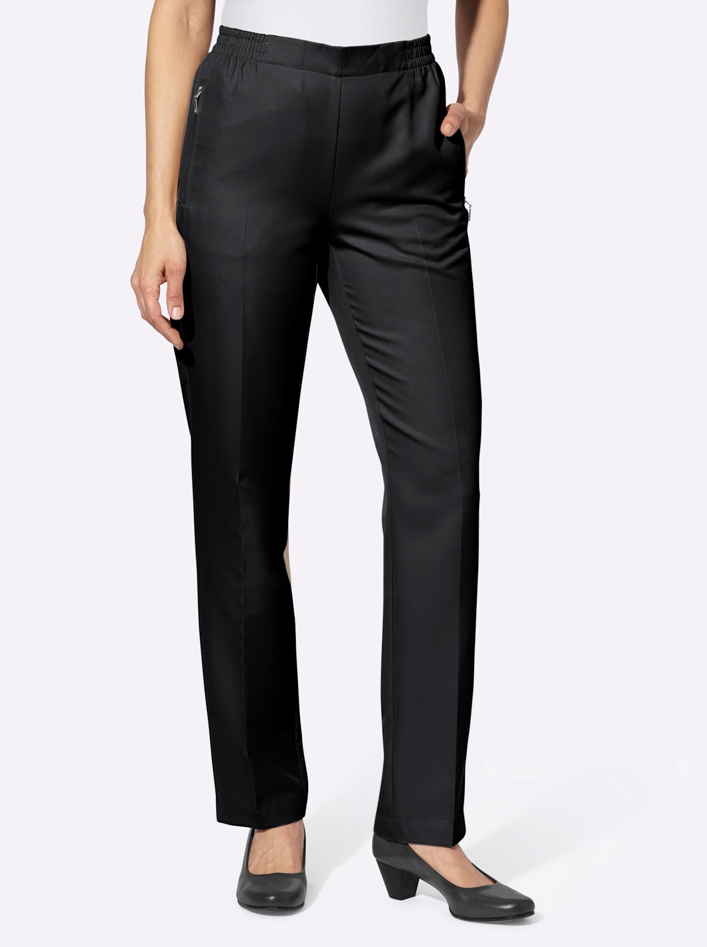 Classic Basics Webhose