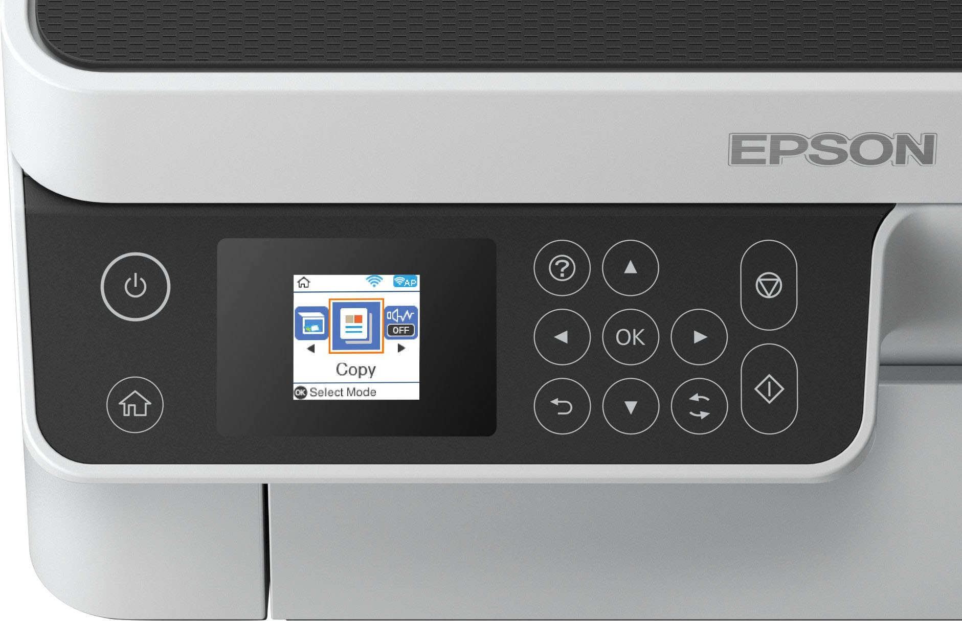 Epson Tintenstrahldrucker »EcoTank ET-M2120«