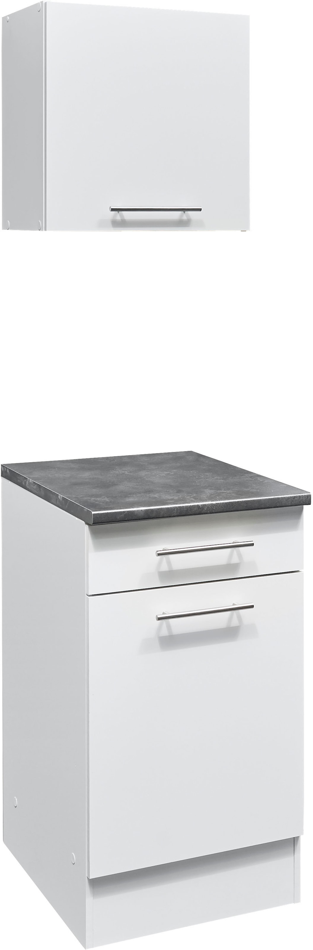 BASIC by Balculina Hängeschrank »Eddi«, Breite 50 cm