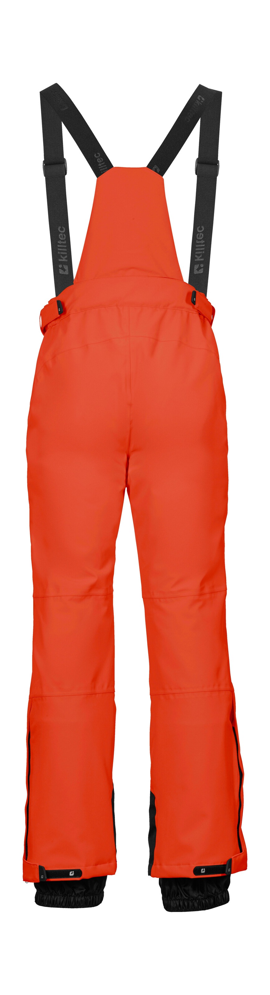 Killtec Skihose »KSW 100 ENOSH MN SKI PNTS«, Wind- und wasserdichte Skihose, verstellbar, mit Schneefängen