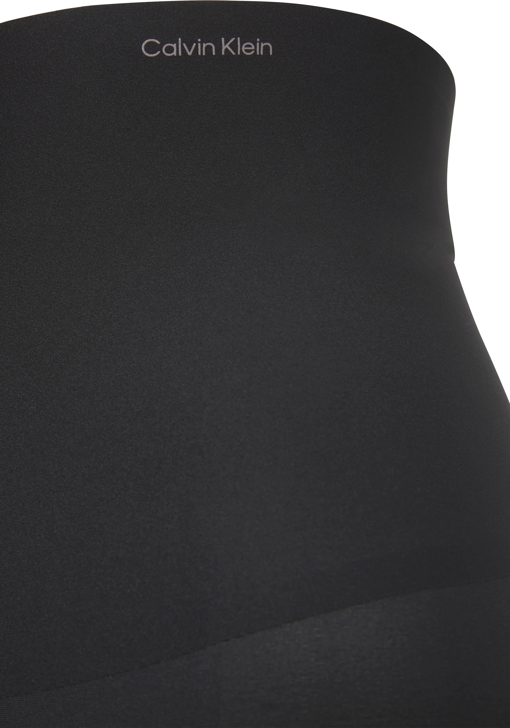 Calvin Klein Underwear Hüftpanty Körpernahe Passform mit elastischem Bund