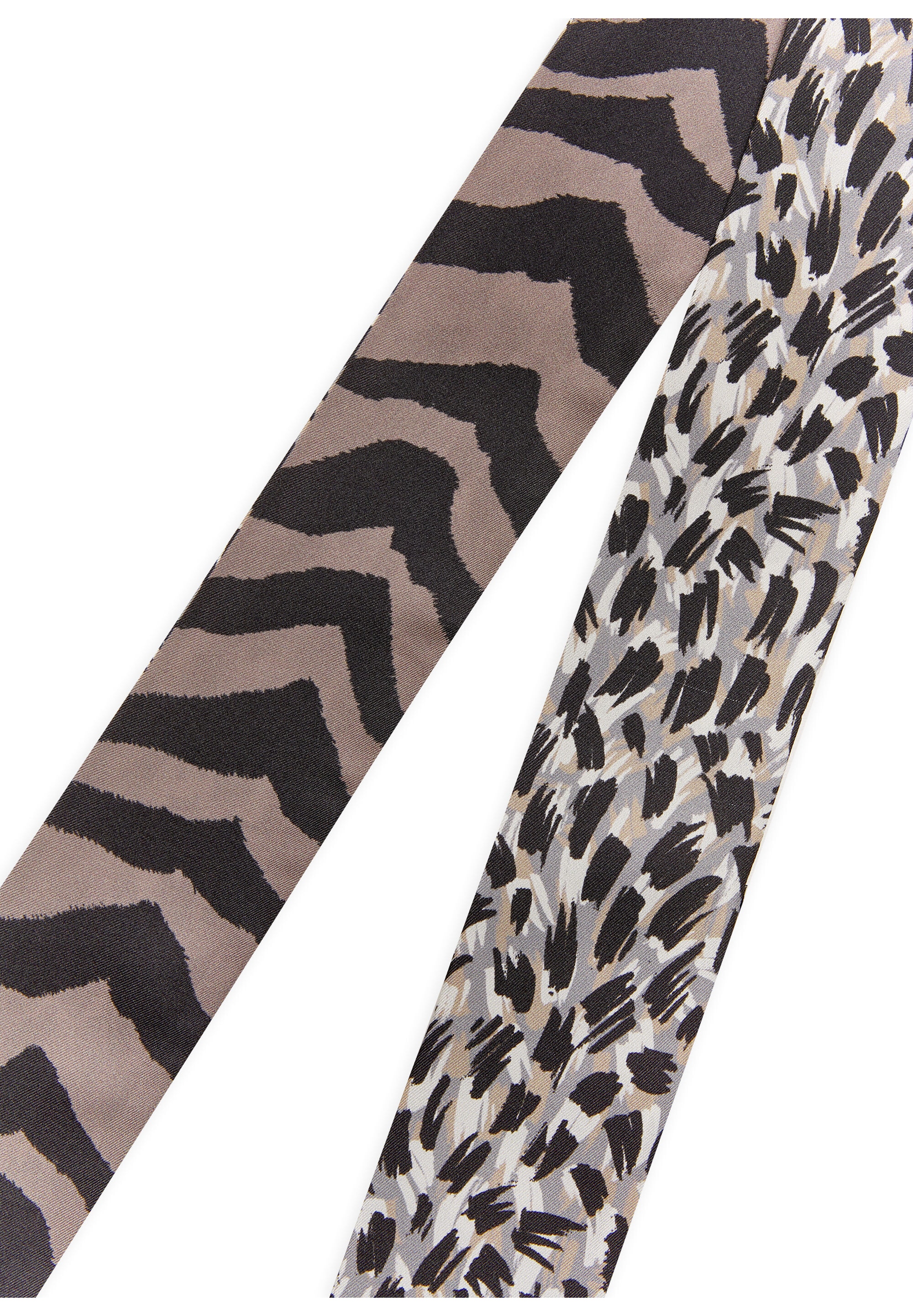 Codello Modetuch »Codello Schal« 100% reiner Seidentwill