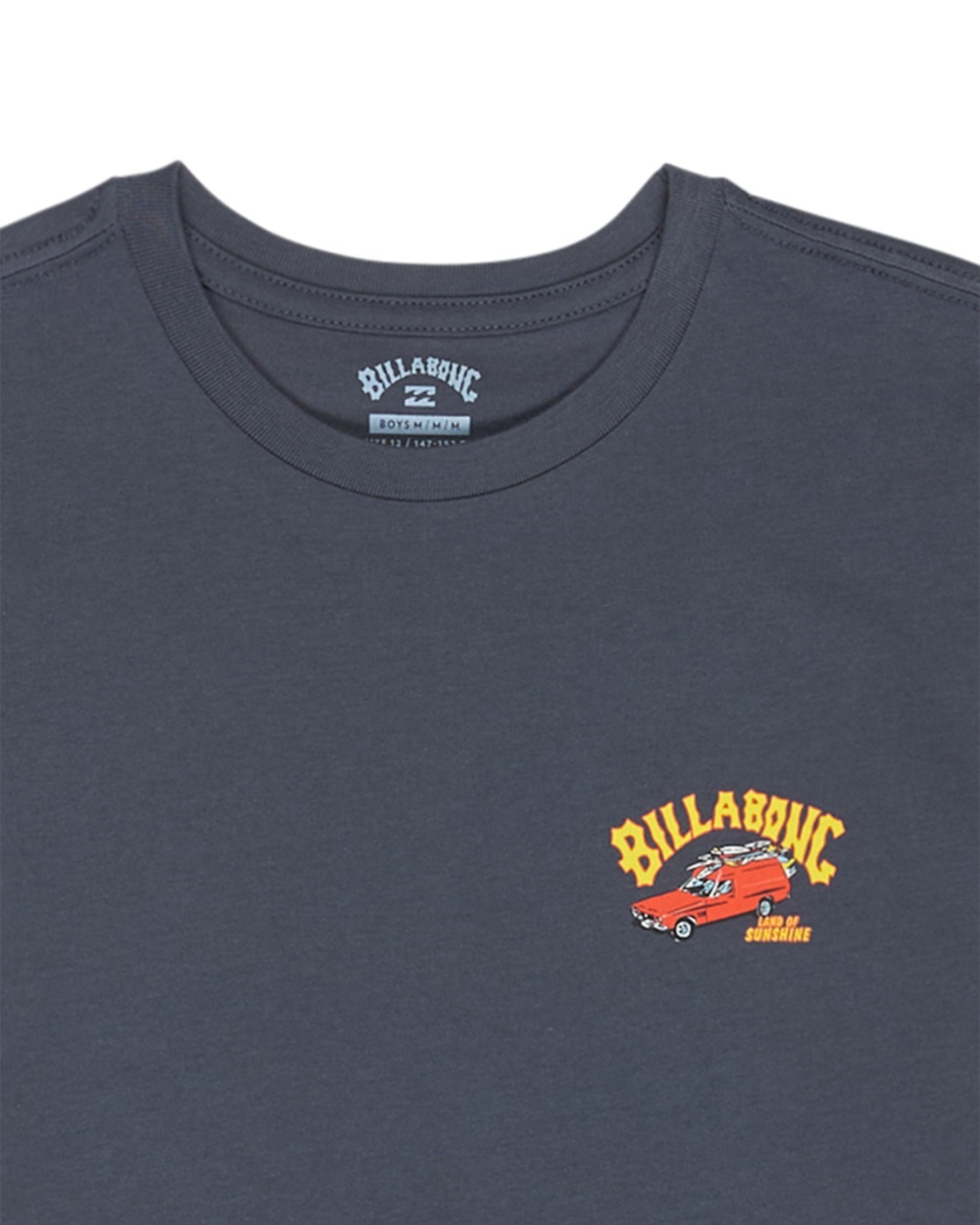 Billabong T-Shirt »Origins«