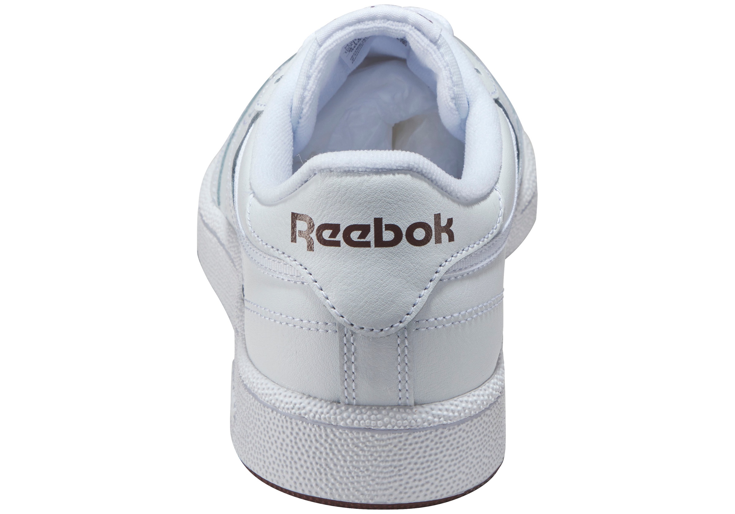 Reebok Classic Sneaker »Club C 85«