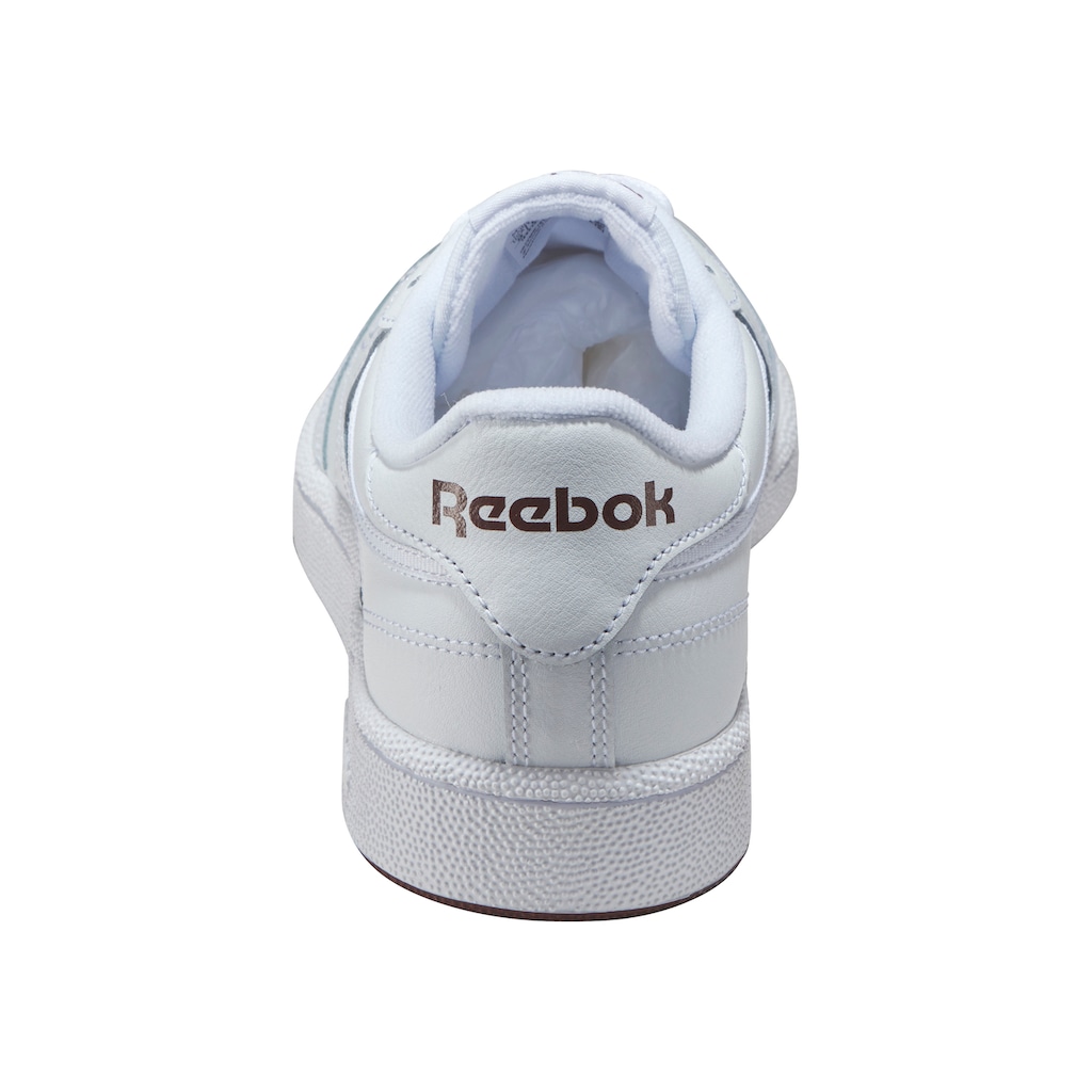 Reebok Classic Sneaker »Club C 85«