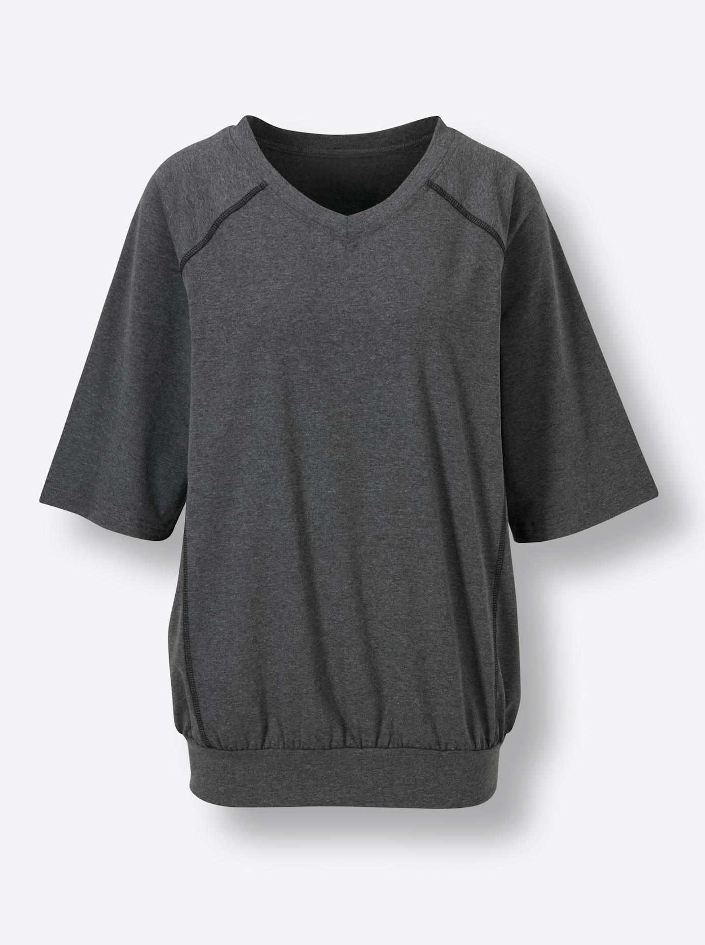 Catamaran Trainingsshirt »Sportshirt«, (1 tlg.)