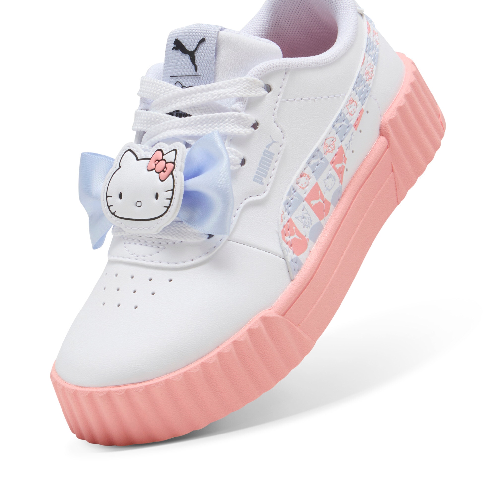 PUMA Sneaker »CARINA 3.0 HK&FR PS«