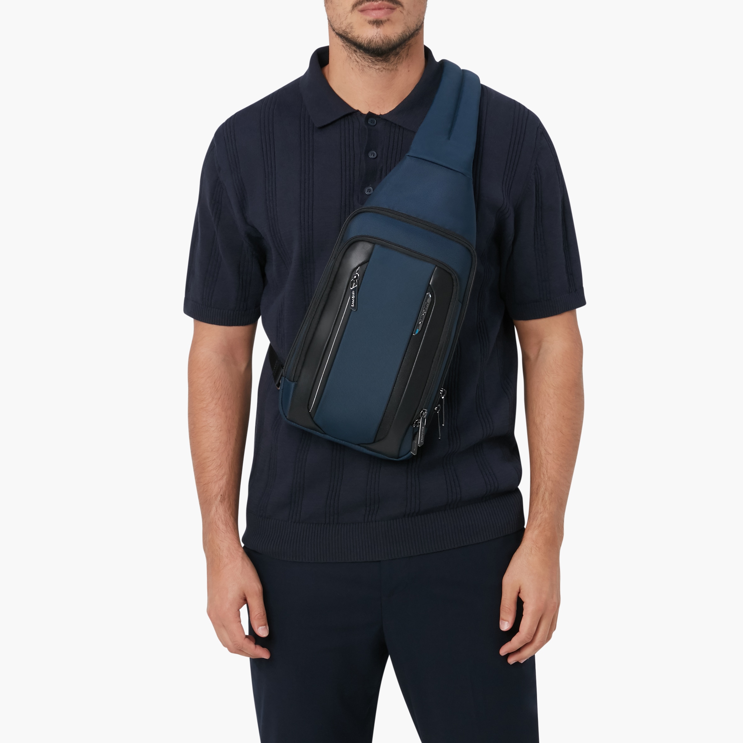 Samsonite Umhängetasche