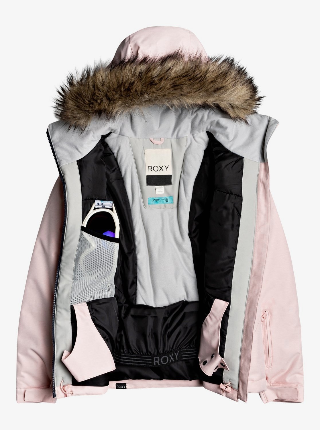 Roxy Snowboardjacke »Jet Ski«
