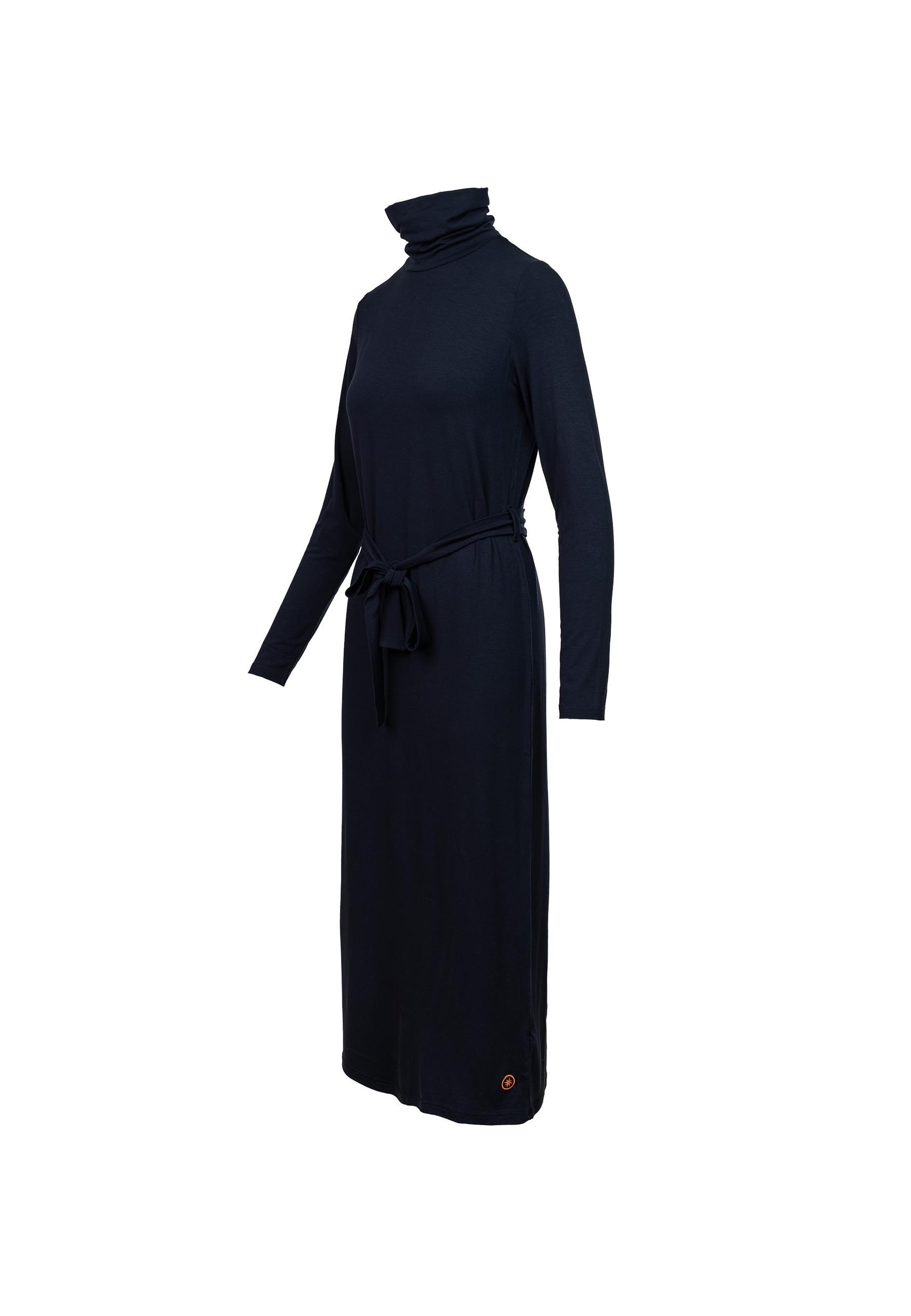 salzhaut Maxikleid »Langes Kleid (Maxi) HENNY«