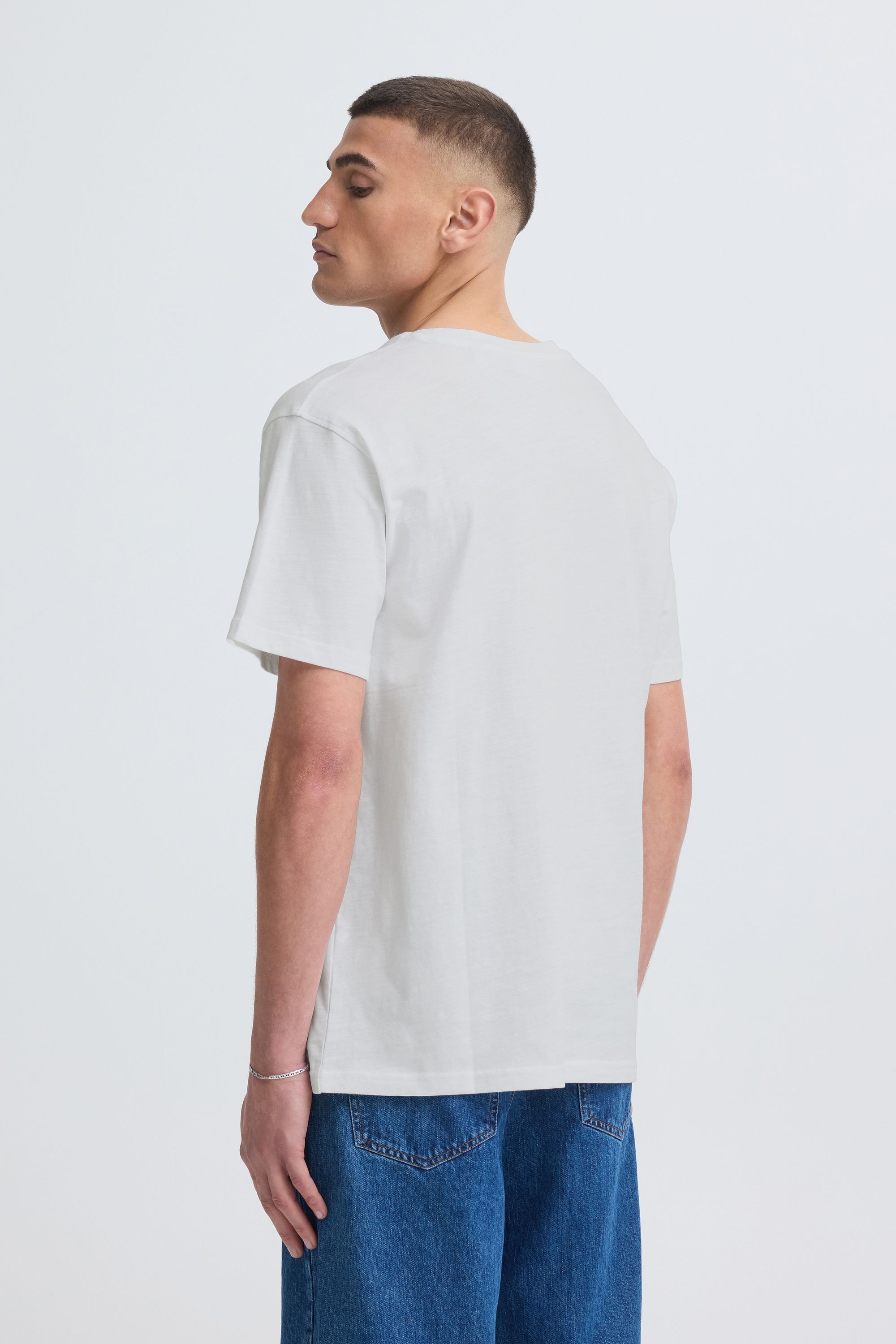 !Solid T-Shirt »T-Shirt SDDurant«