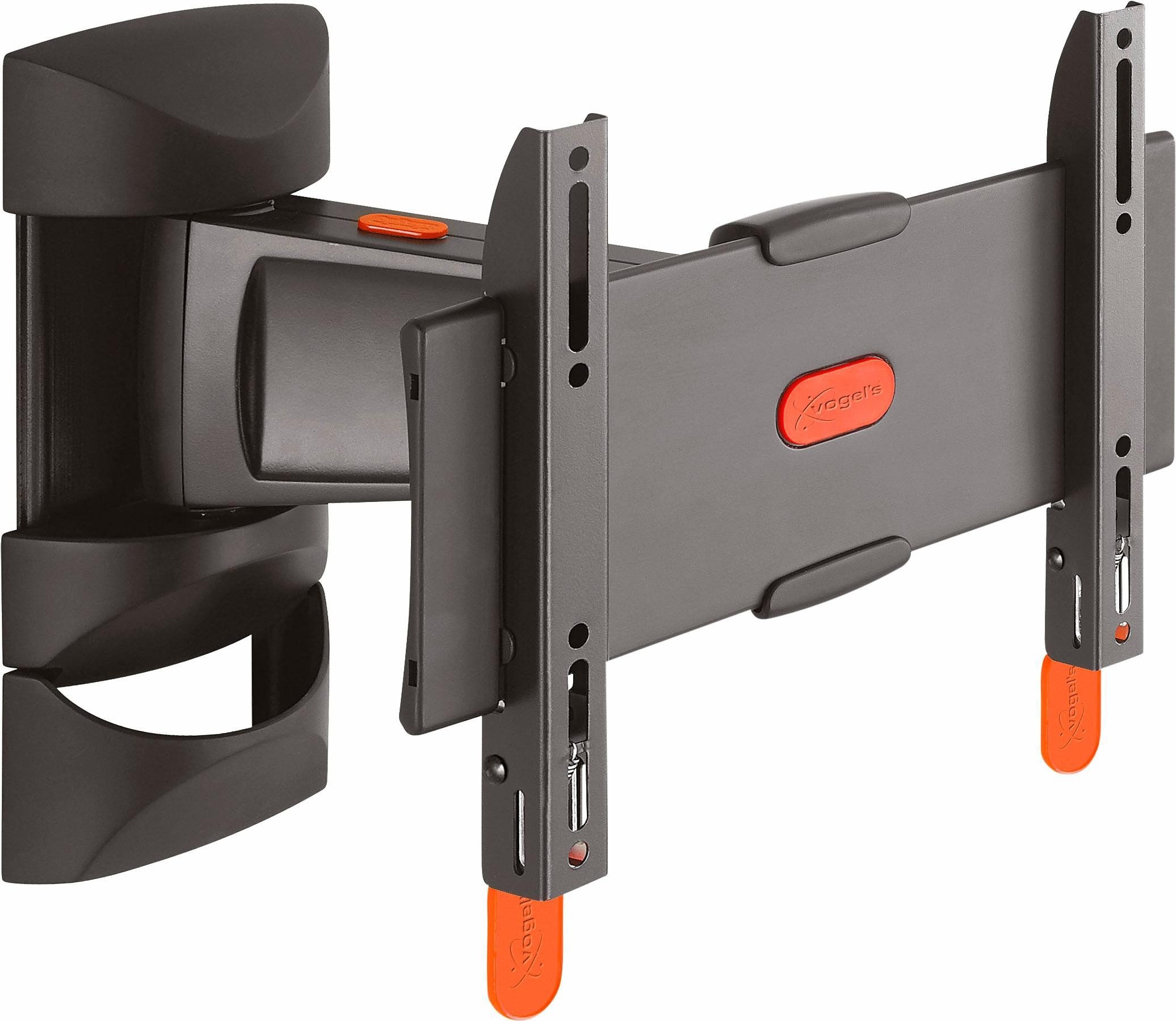 vogel's® TV-Wandhalterung »BASE 25 S«, bis 94 cm Zoll, drehbar, VESA 200x200