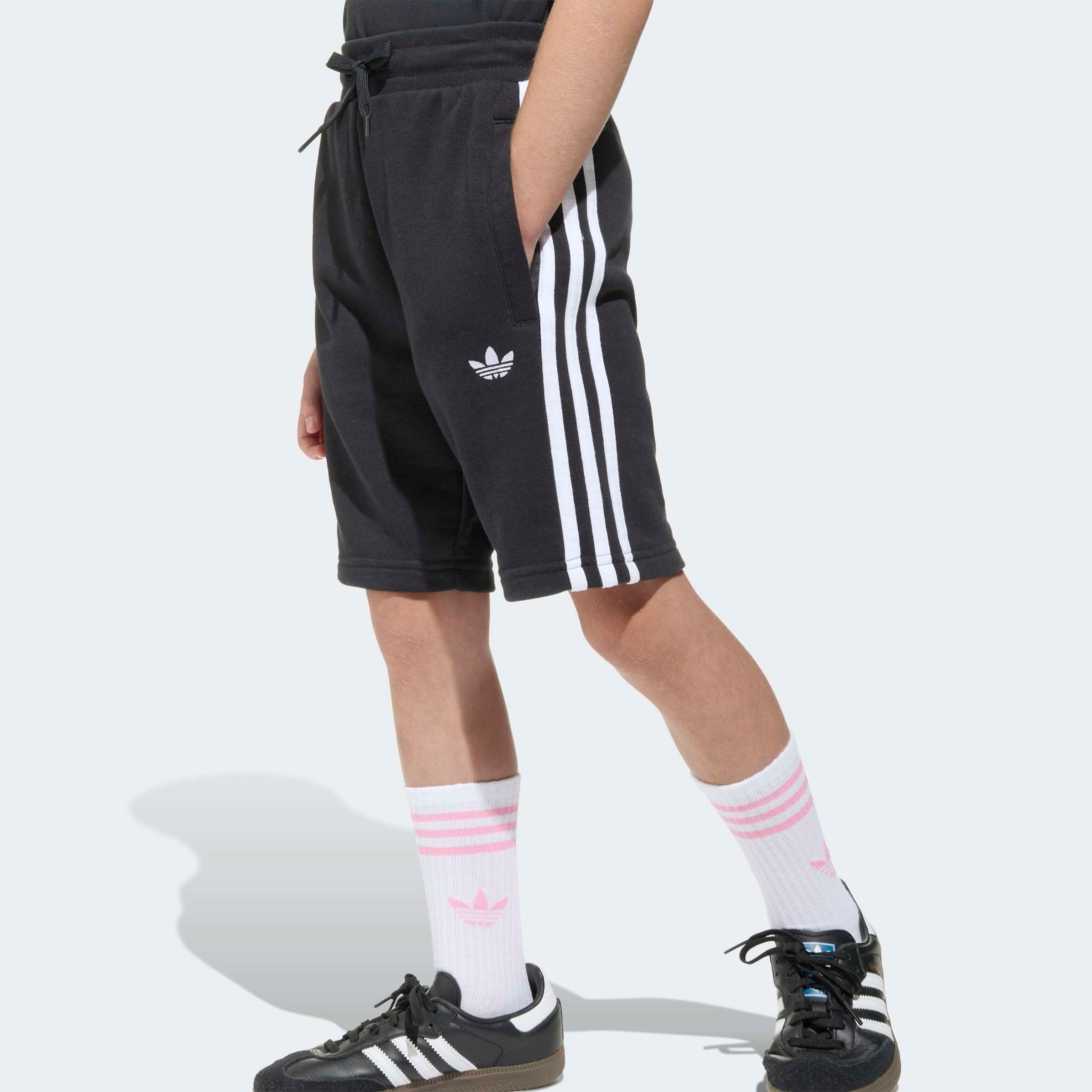 adidas Originals Trainingsanzug »POLO TEE SET« 2 tlg.