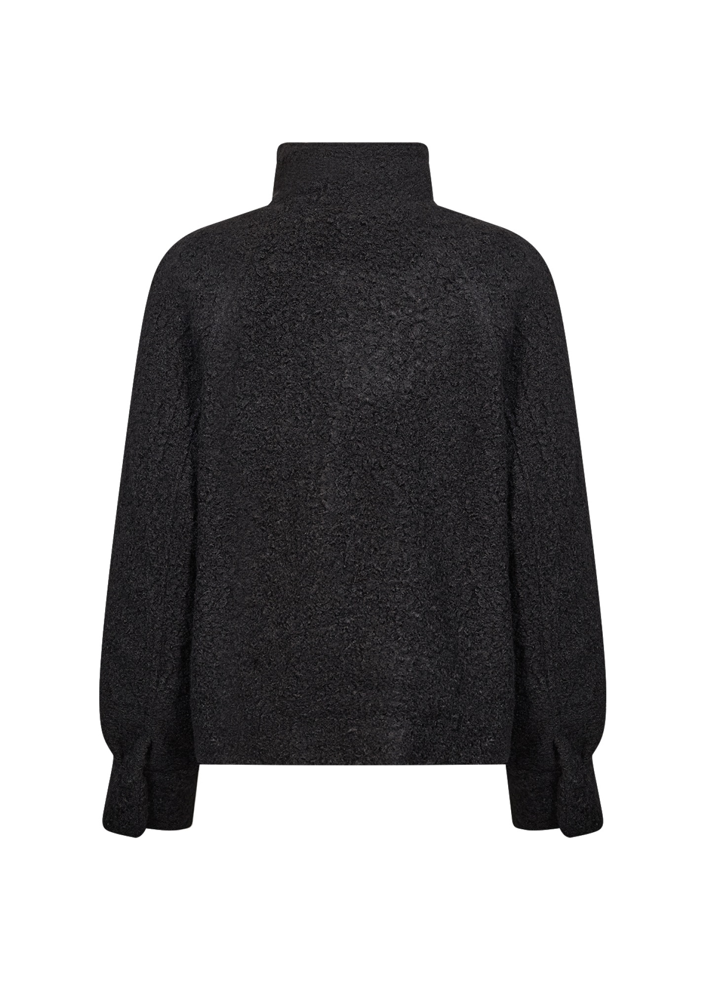 soyaconcept Kurzjacke »SC-GISA 1« Kunstfaser