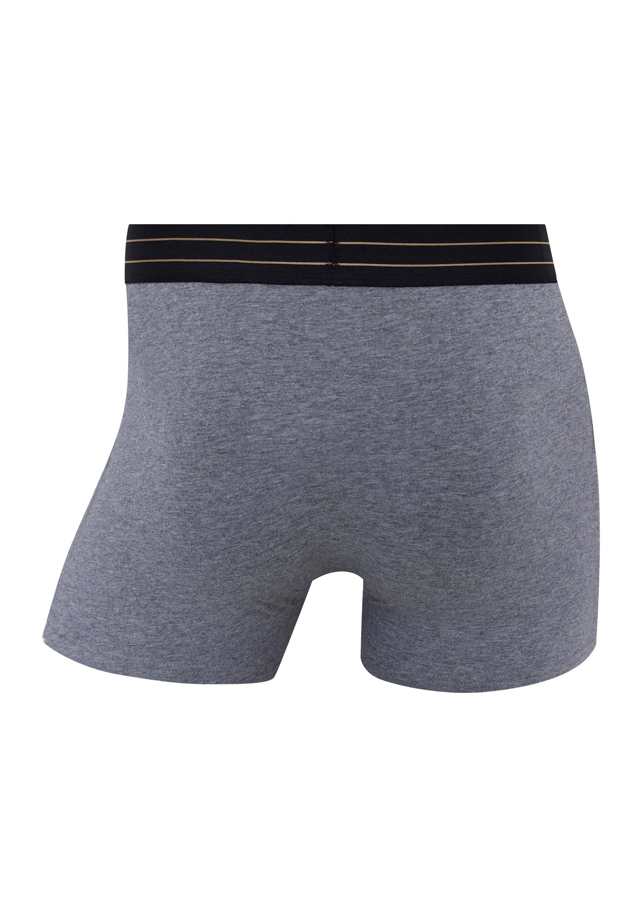 CR7 Boxershorts »Boxershort 7er Pack«