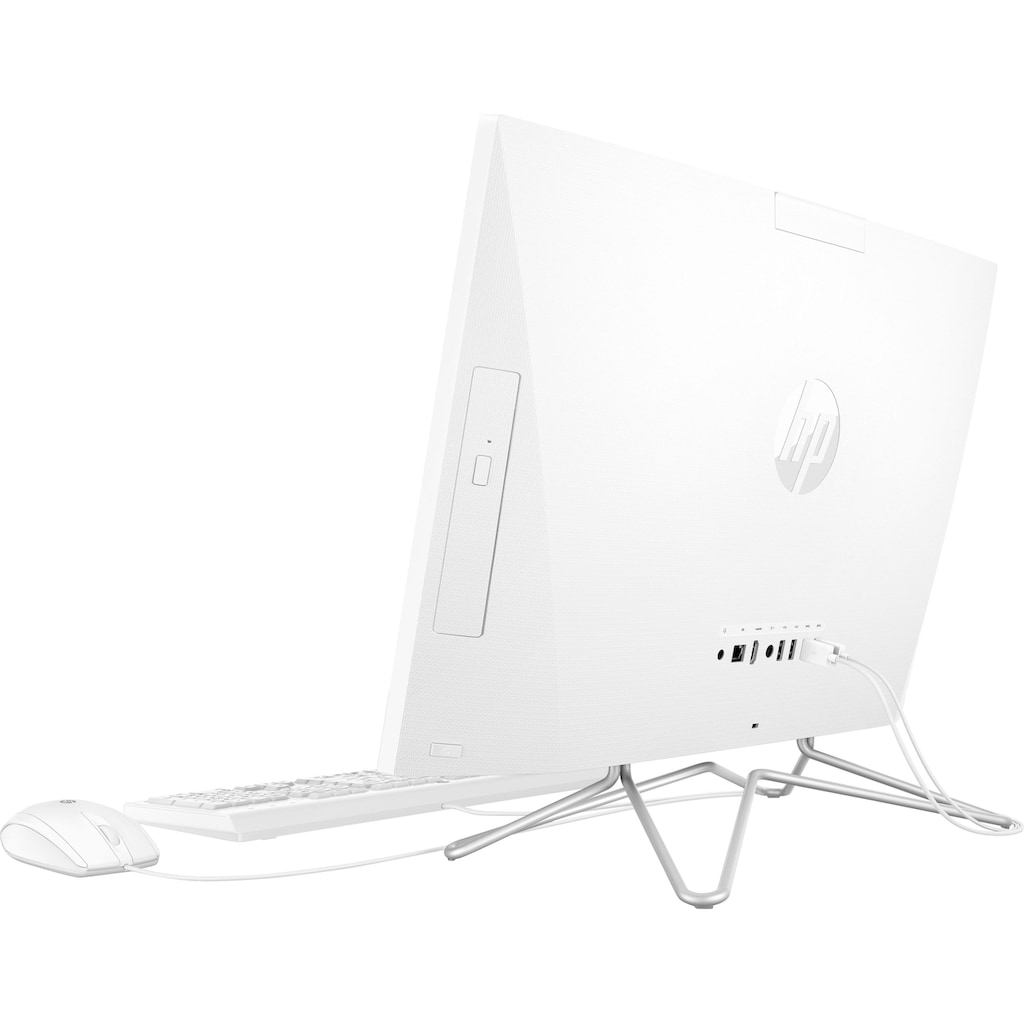 HP All-in-One PC »Pavilion 24-df1200ng«