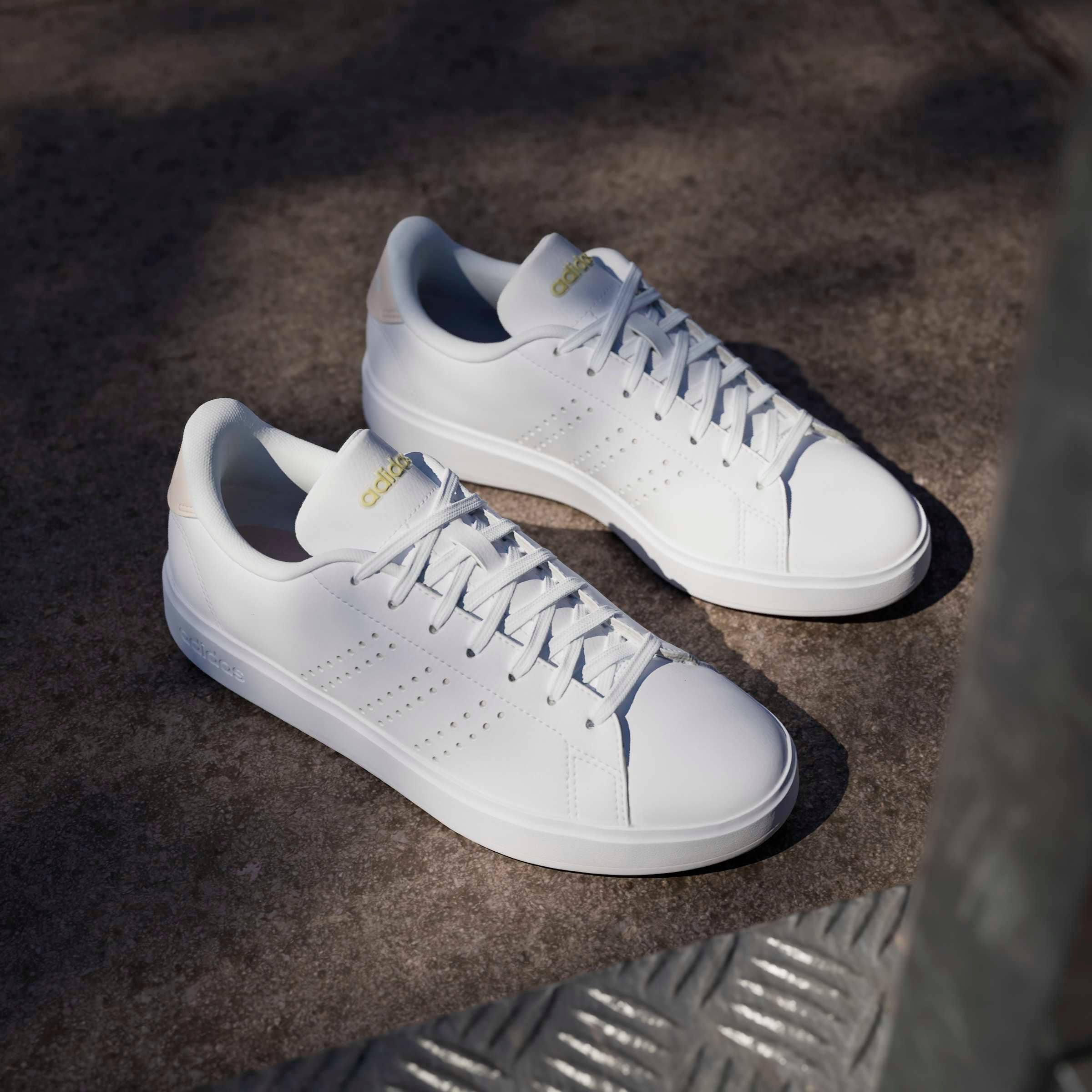 adidas Sportswear Sneaker »ADVANTAGE 2.0«  Design auf den Spuren des adidas Stan Smith