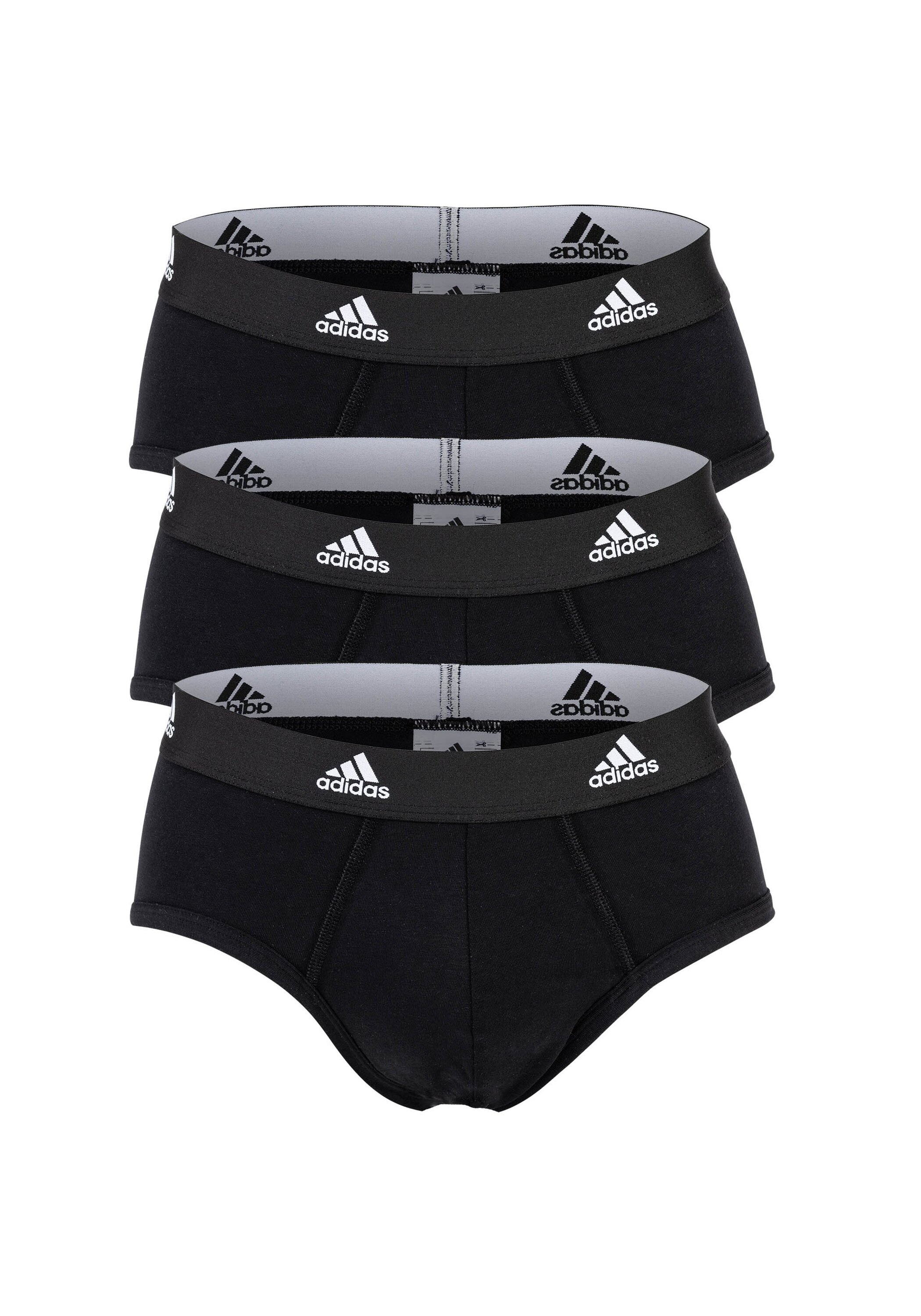 adidas Originals Slip »Slip 3er Pack«